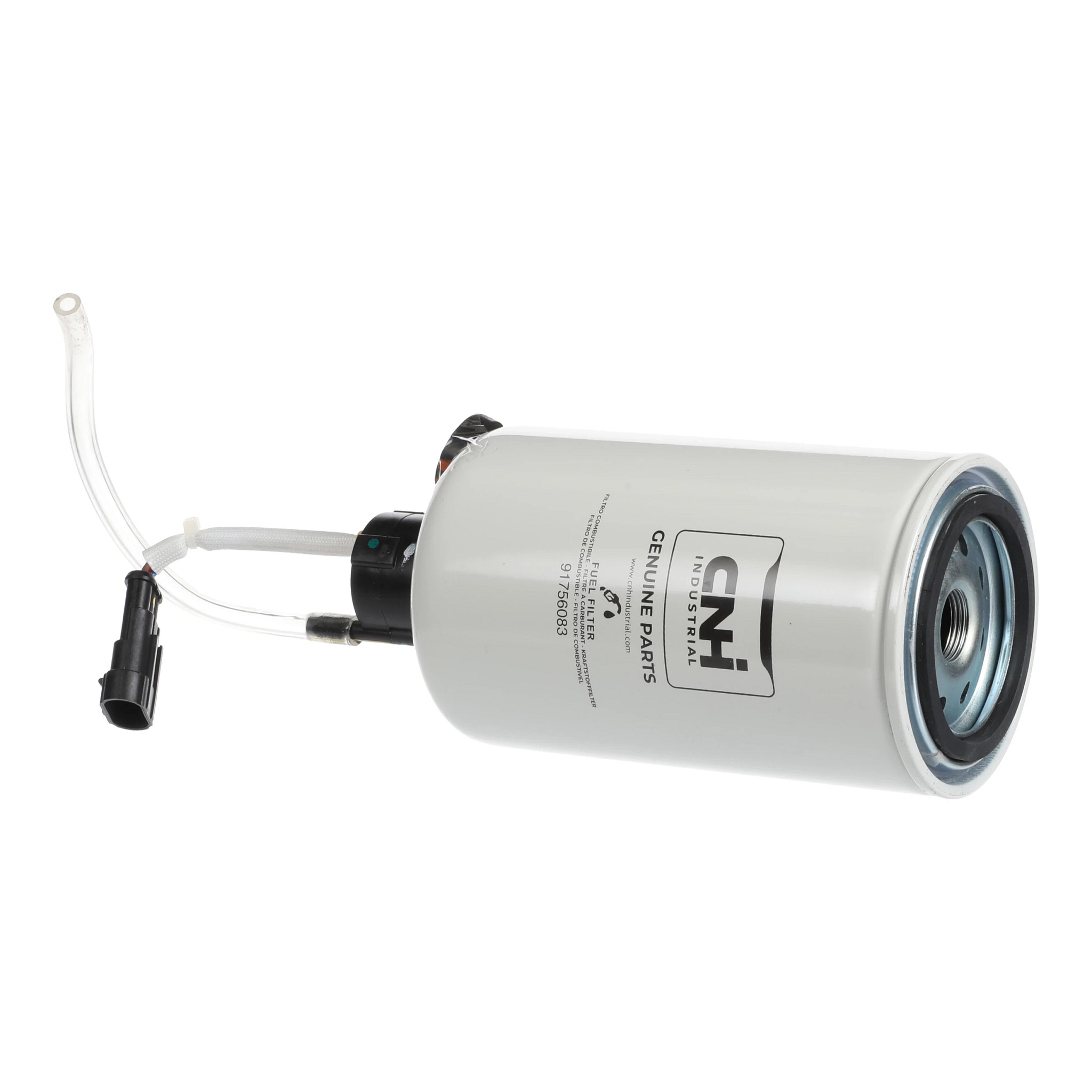 FILTRE A CARBURANT | CASECE | AMEA | EN