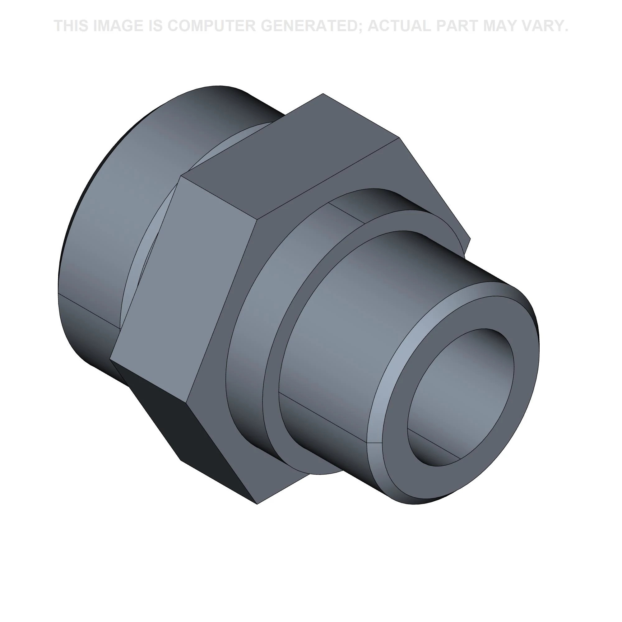 CONECTOR HIDRÁULICO | CASECE | EU | ES