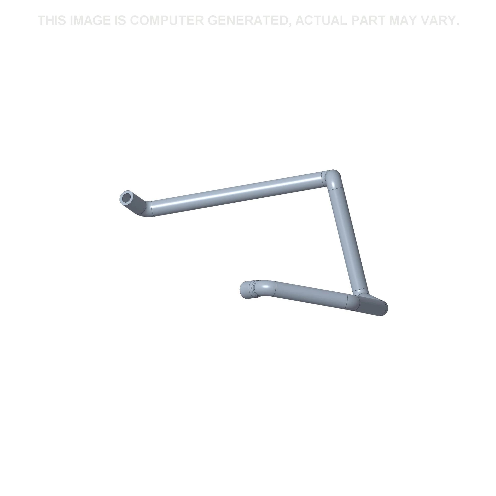 Heater Hose Tube