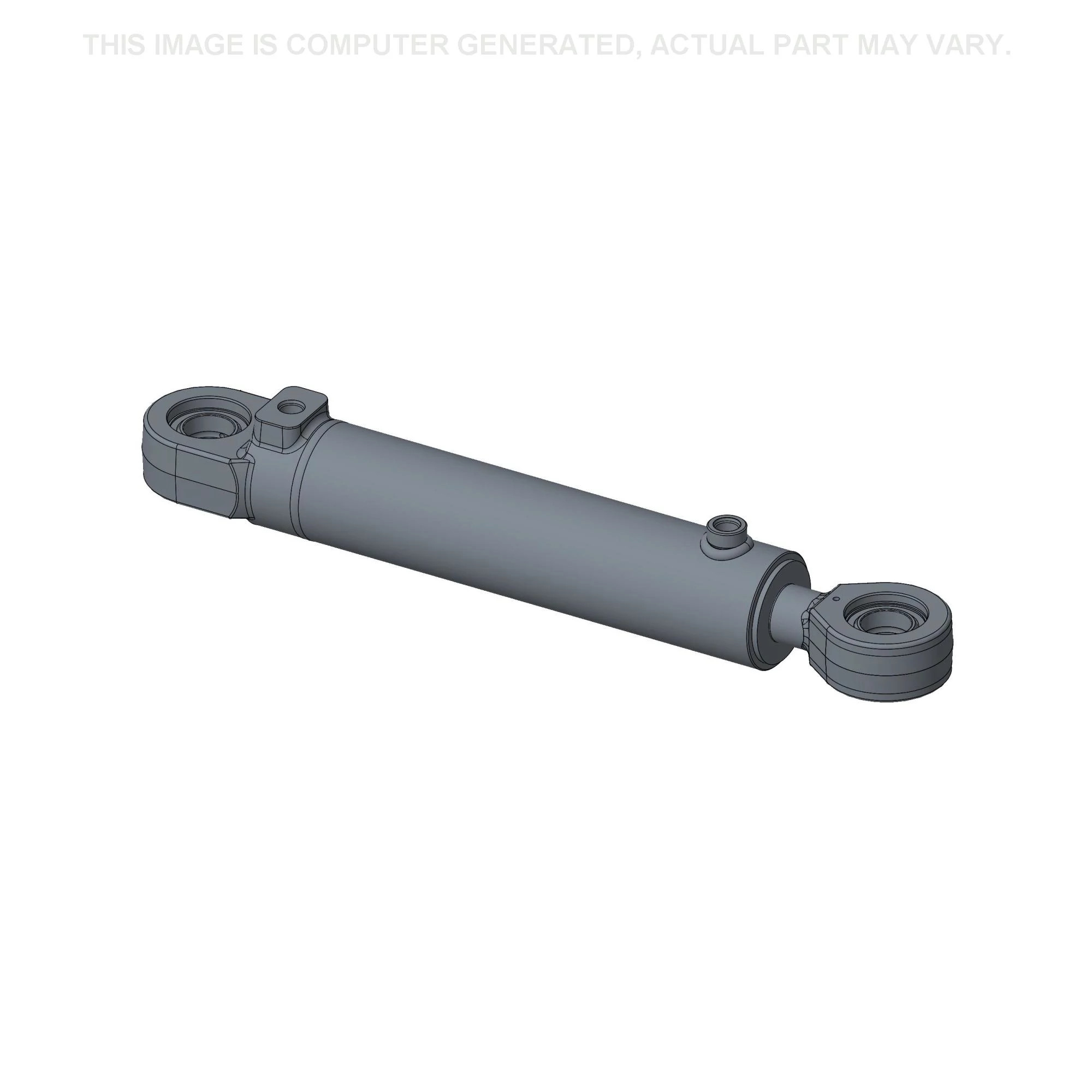 Cilindro Hidráulico