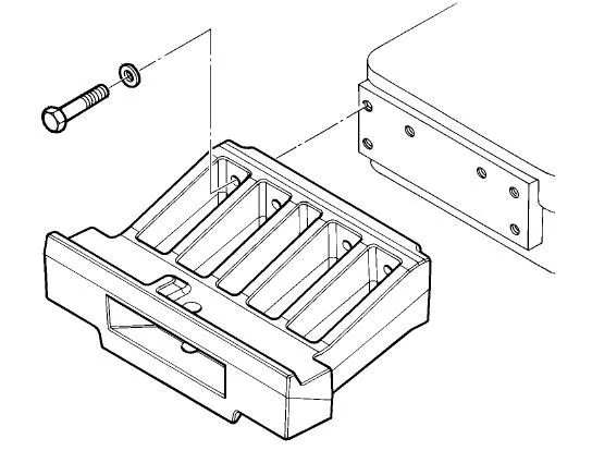 DIA KIT, TRACTOR | NEWHOLLANDAG | IE | EN