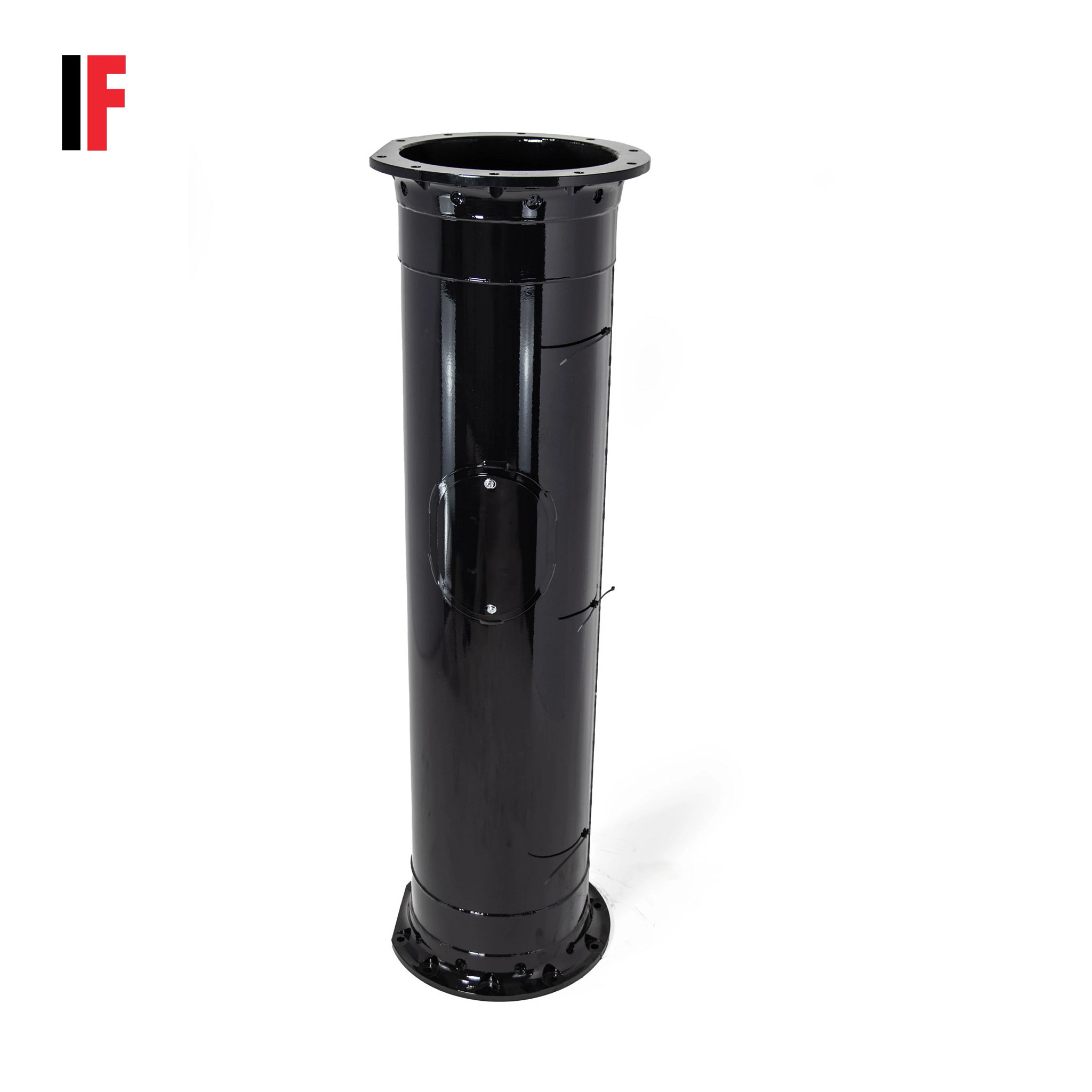 Reman Auger Extension Tube - High-Capacity | CASECE | US | EN