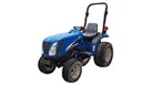 TRACTOR COMPACTO | NEWHOLLANDAG | BR | PT