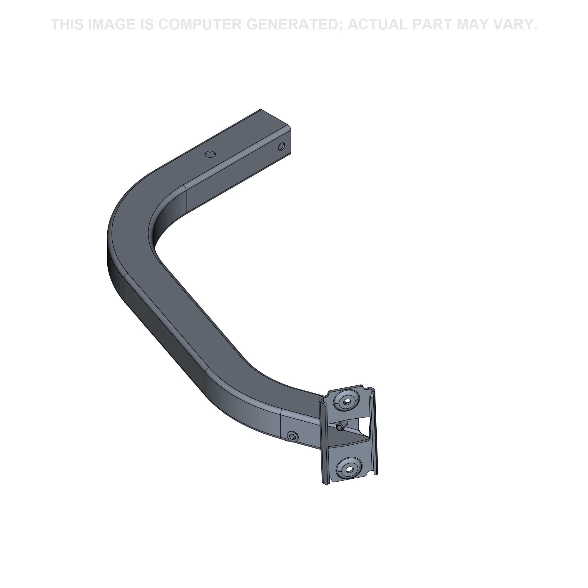 HALTERUNG | NEWHOLLANDAG | DE | DE