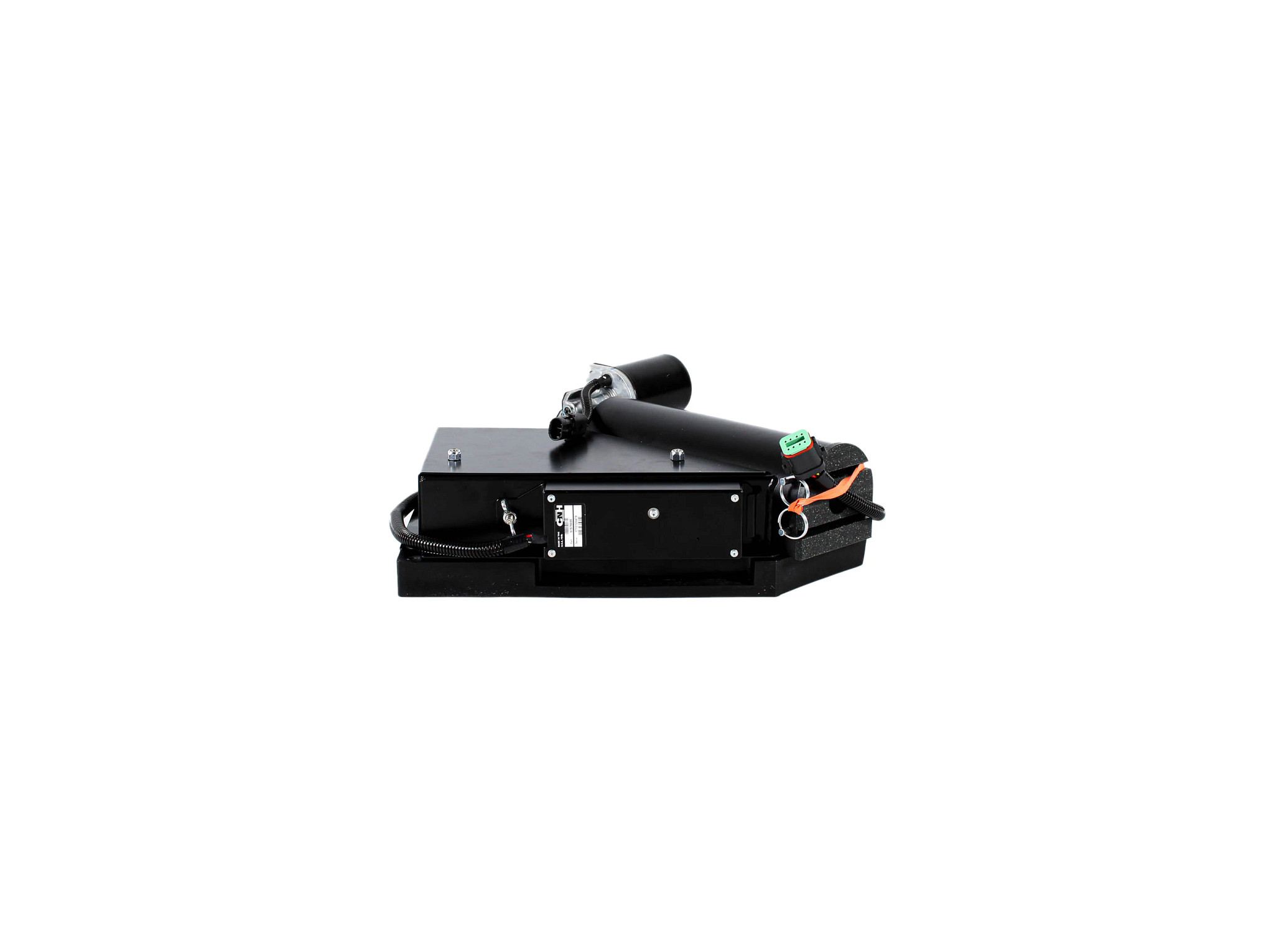 SENDER UNIT | NEWHOLLANDAG | IE | EN