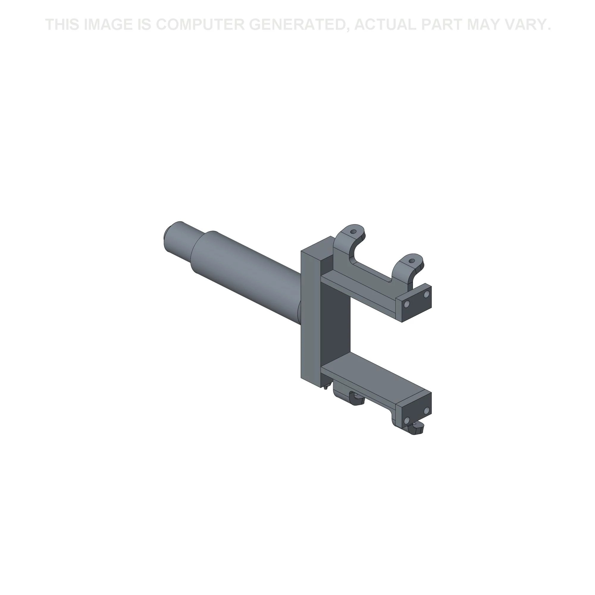 Right-Hand Yoke | CASECE | BR | PT