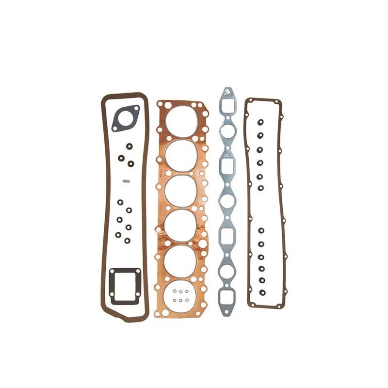 Gasket Kit | CASEIH | US | EN