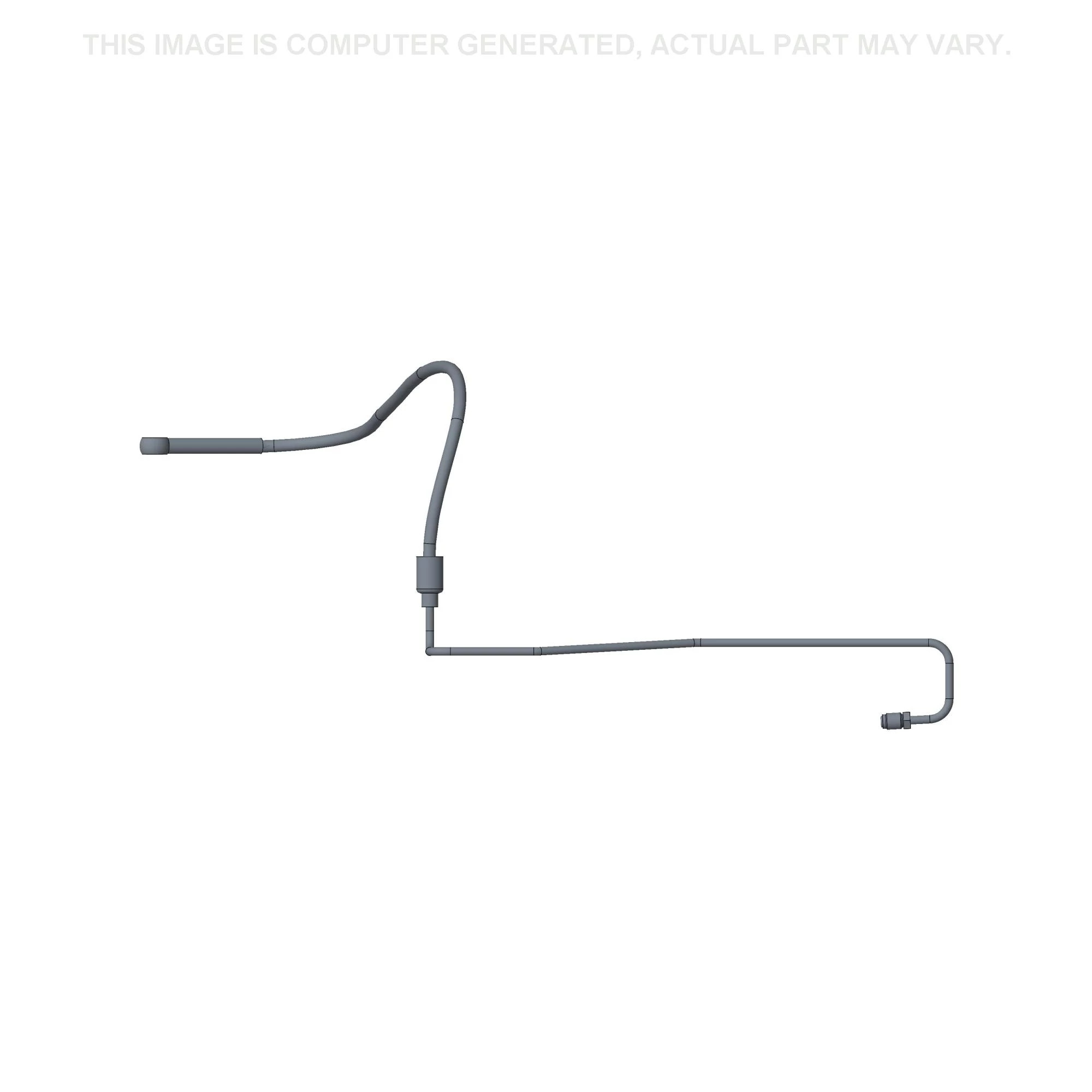 MANGUEIRA HIDRÁULICA | NEWHOLLANDCE | EU | PT