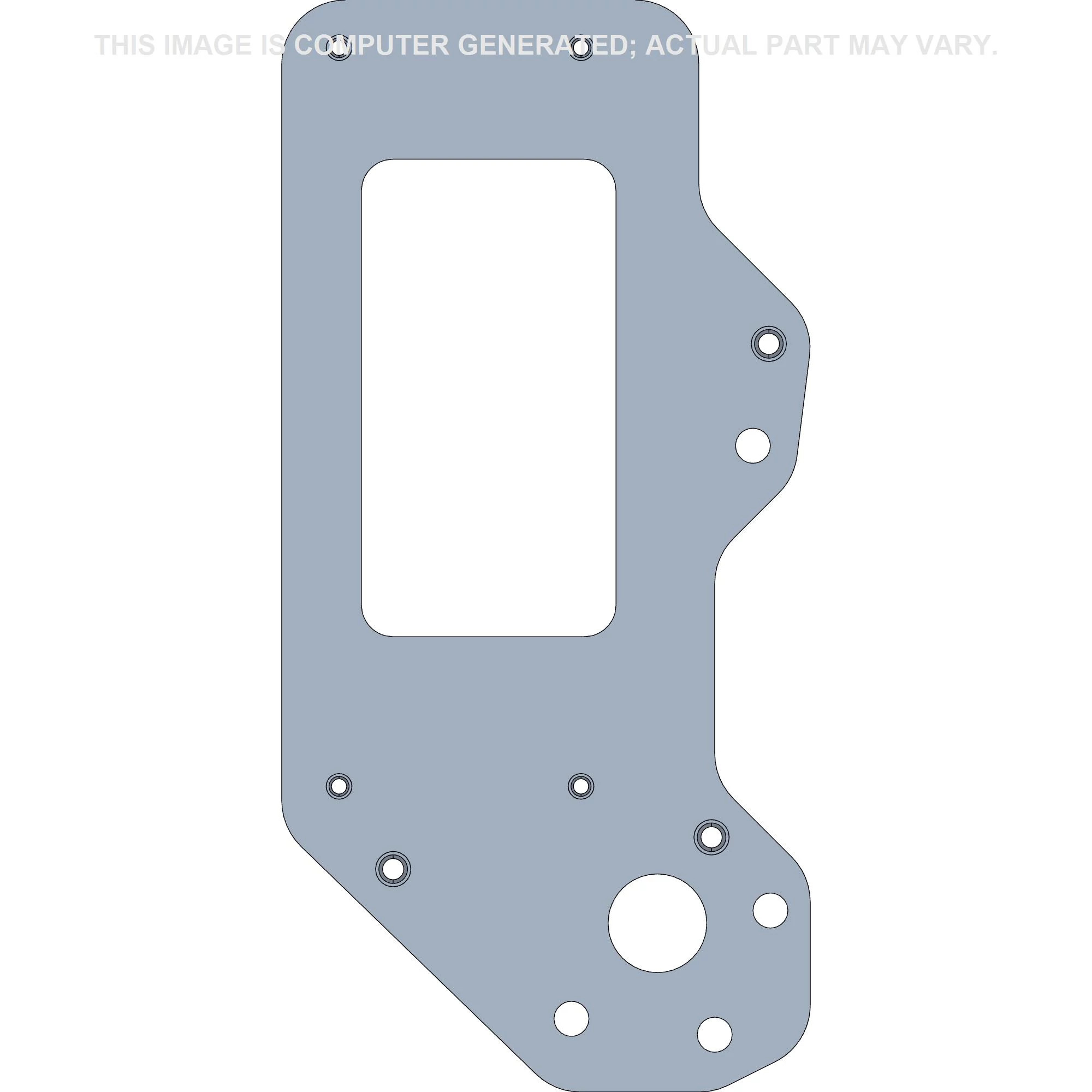 BRACKET | CASEIH | AU | EN