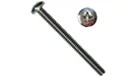 Screw | CASECE | US | EN