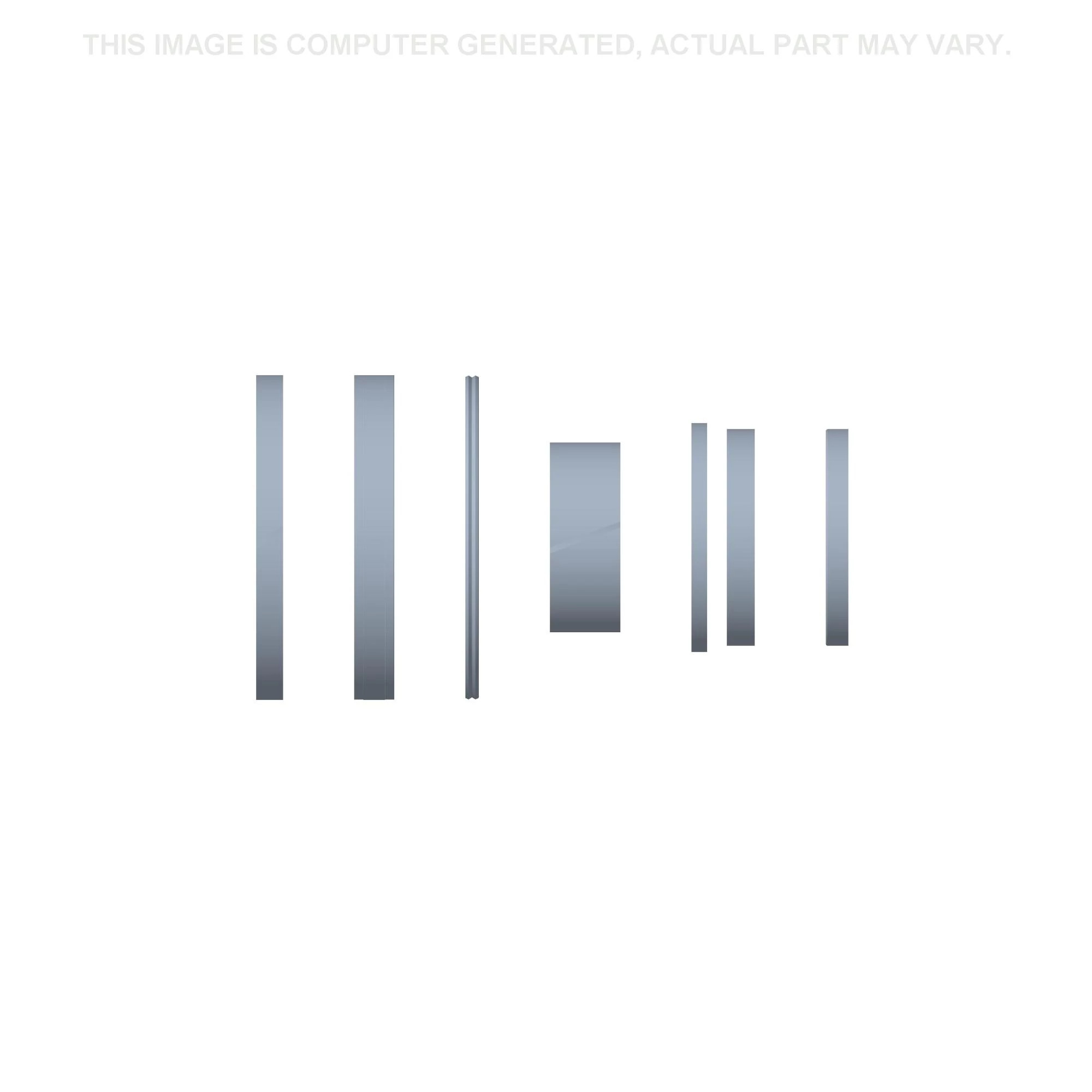 KIT DE JUNTAS | CASEIH | EU | ES