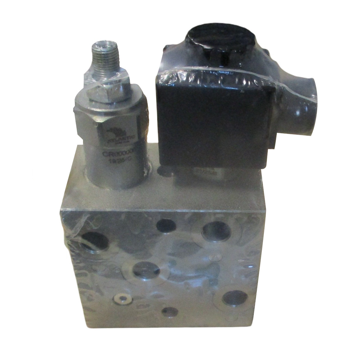 VÁLVULA HIDRÁULICA | CASEIH | EU | DE