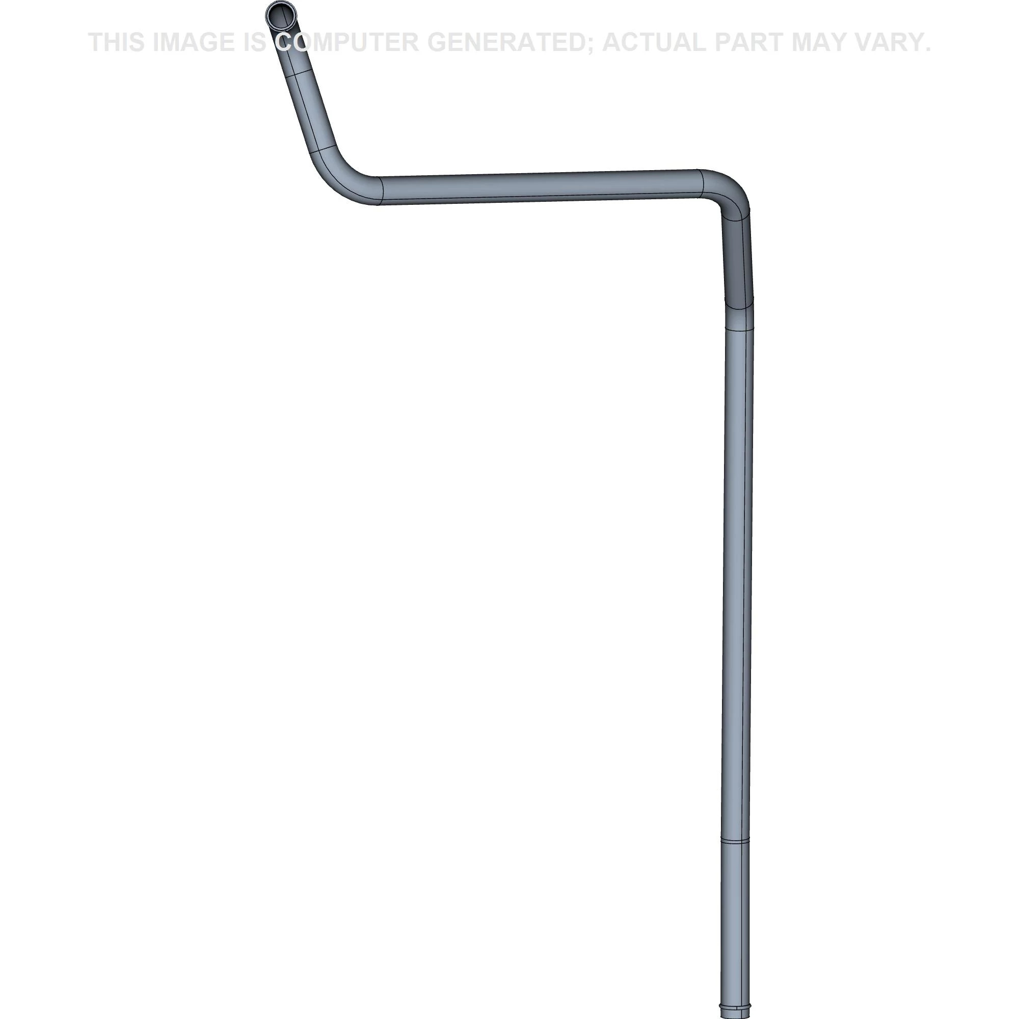 HEATER TUBE | CASECE | CA | EN