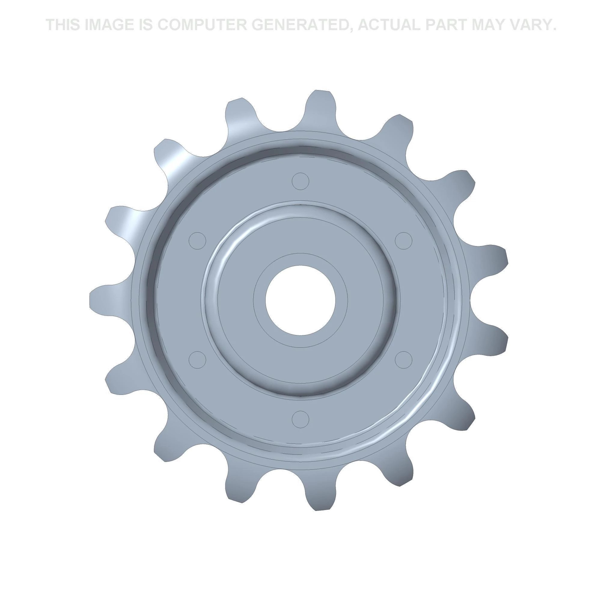 SPROCKET | NEWHOLLANDCE | CA | EN