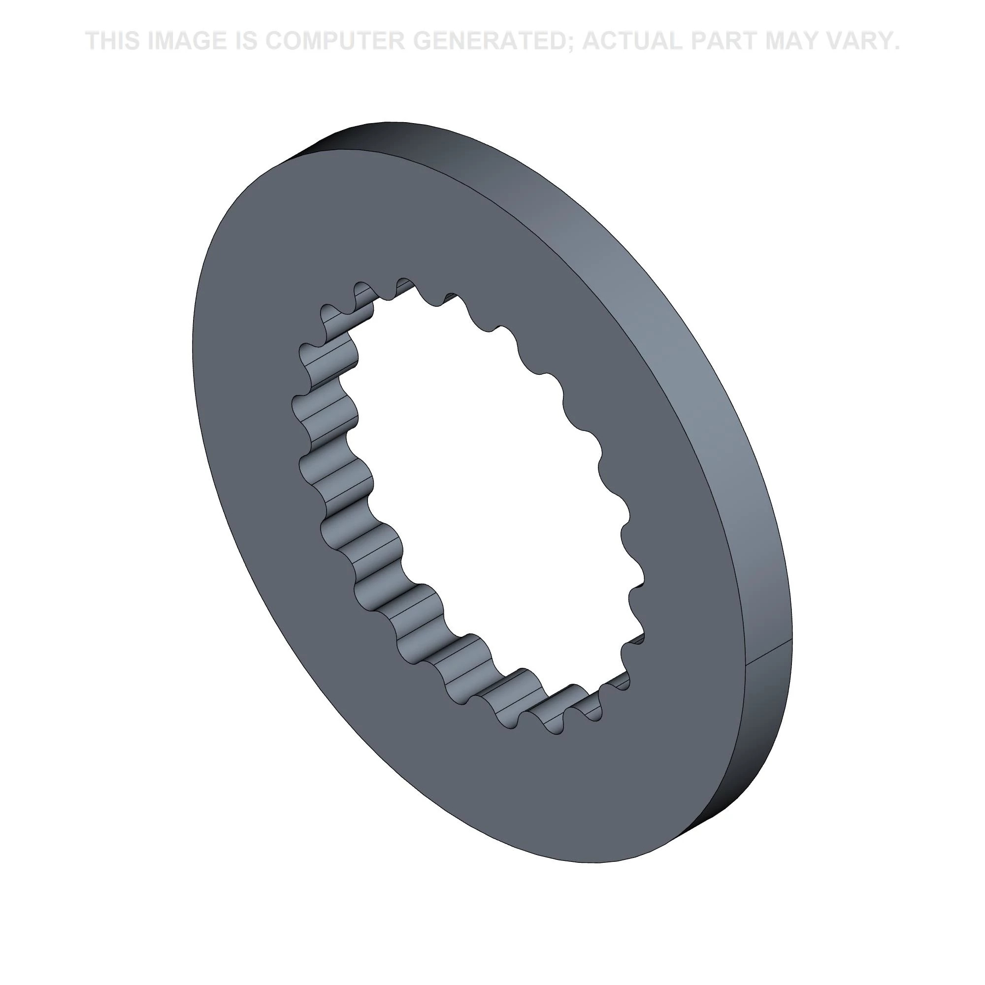 UNTERLEGSCHEIBE | NEWHOLLANDAG | EU | DE