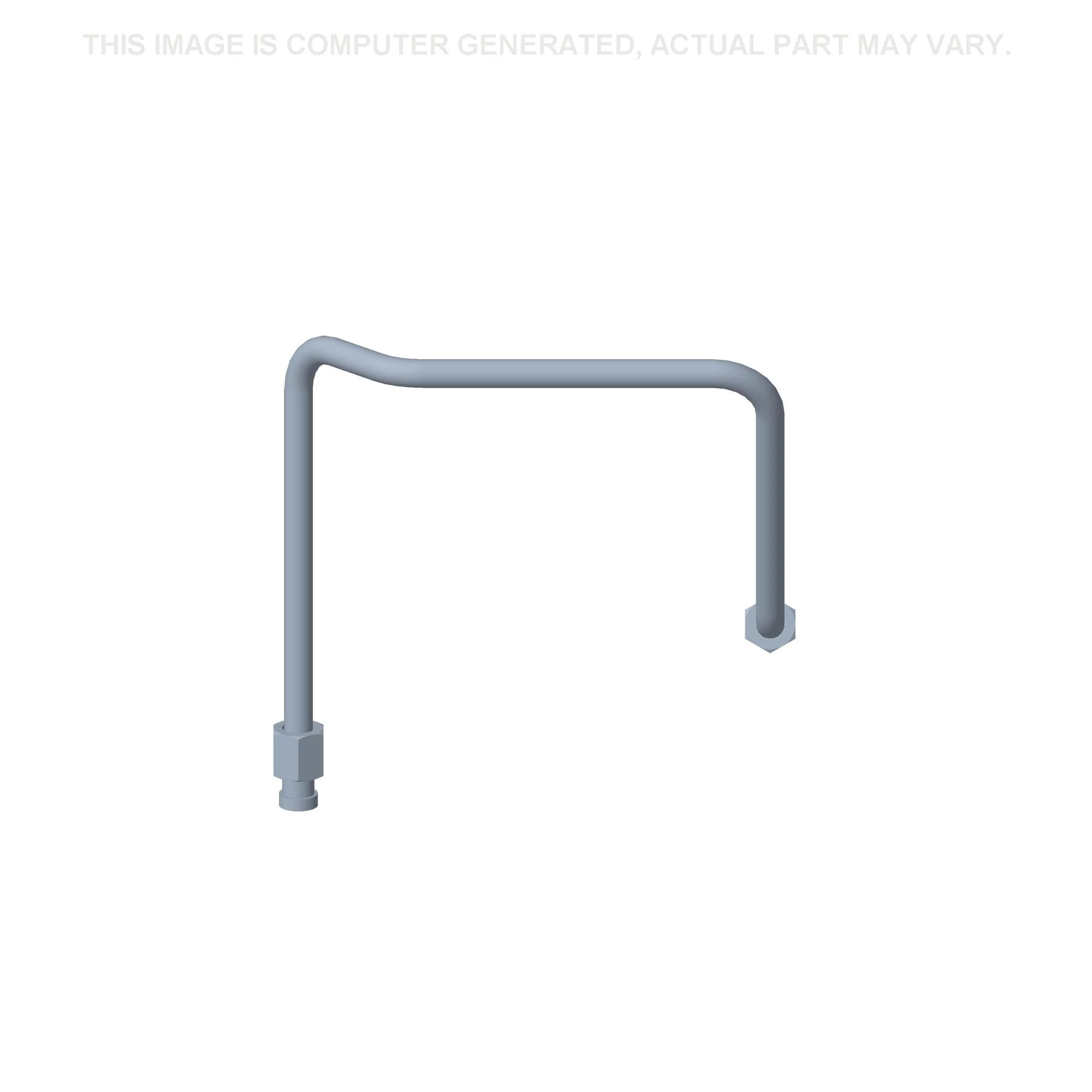 TUYAU HYDRAULIQUE | NEWHOLLANDAG | EU | FR