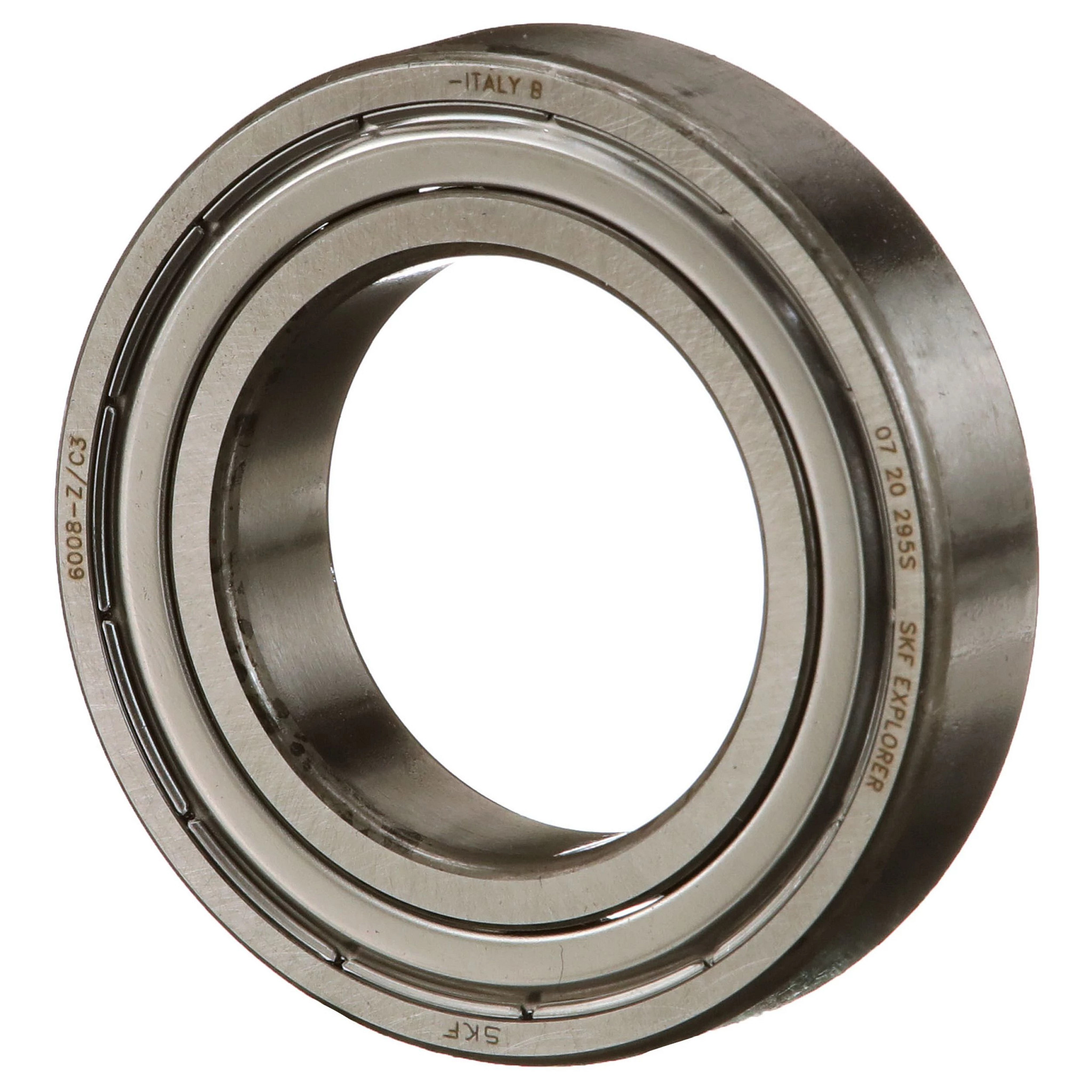 Rolamento de esferas - 39,99 mm DI x 68 mm DE x 15 mm L