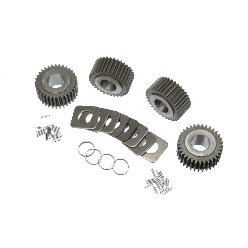 FIP KIT | NEWHOLLANDAG | CA | EN