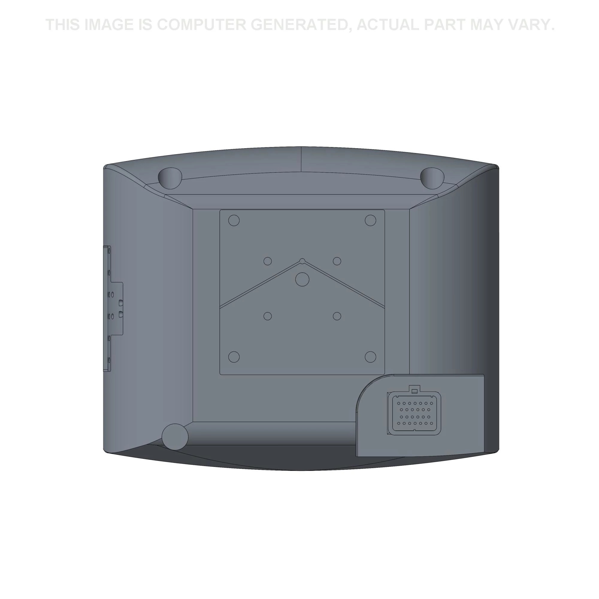 MONITOR | CASEIH | ES | ES