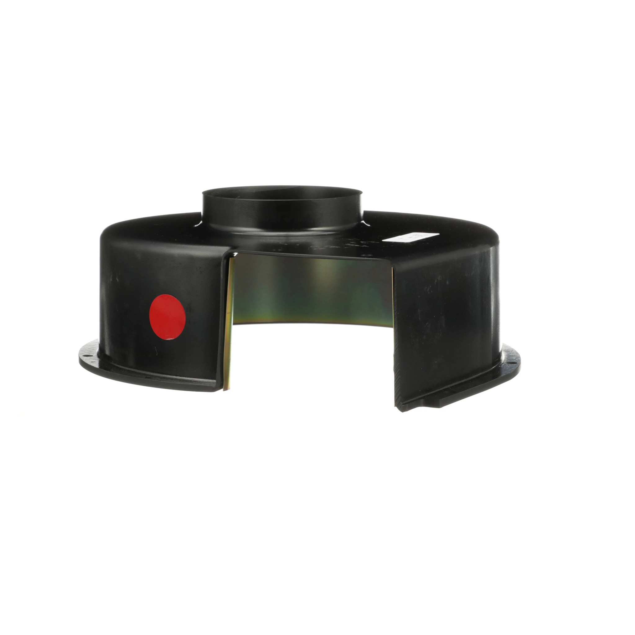 Alojamento do ventilador | CASEIH | BR | PT