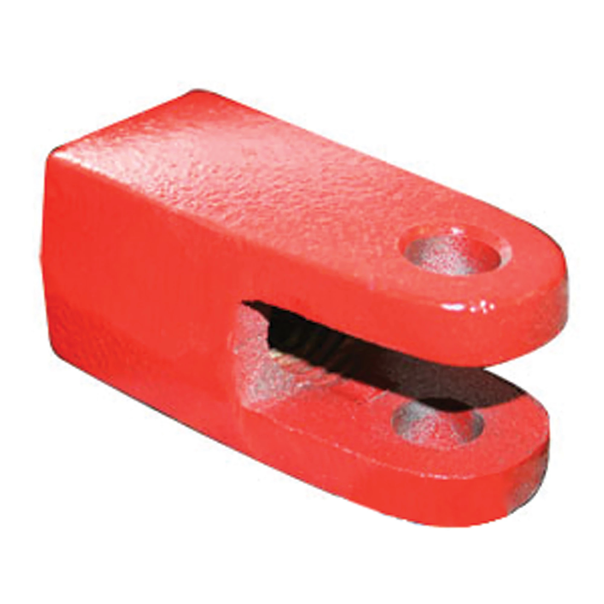 3-Point Stabilizer Front Yoke - 3.875