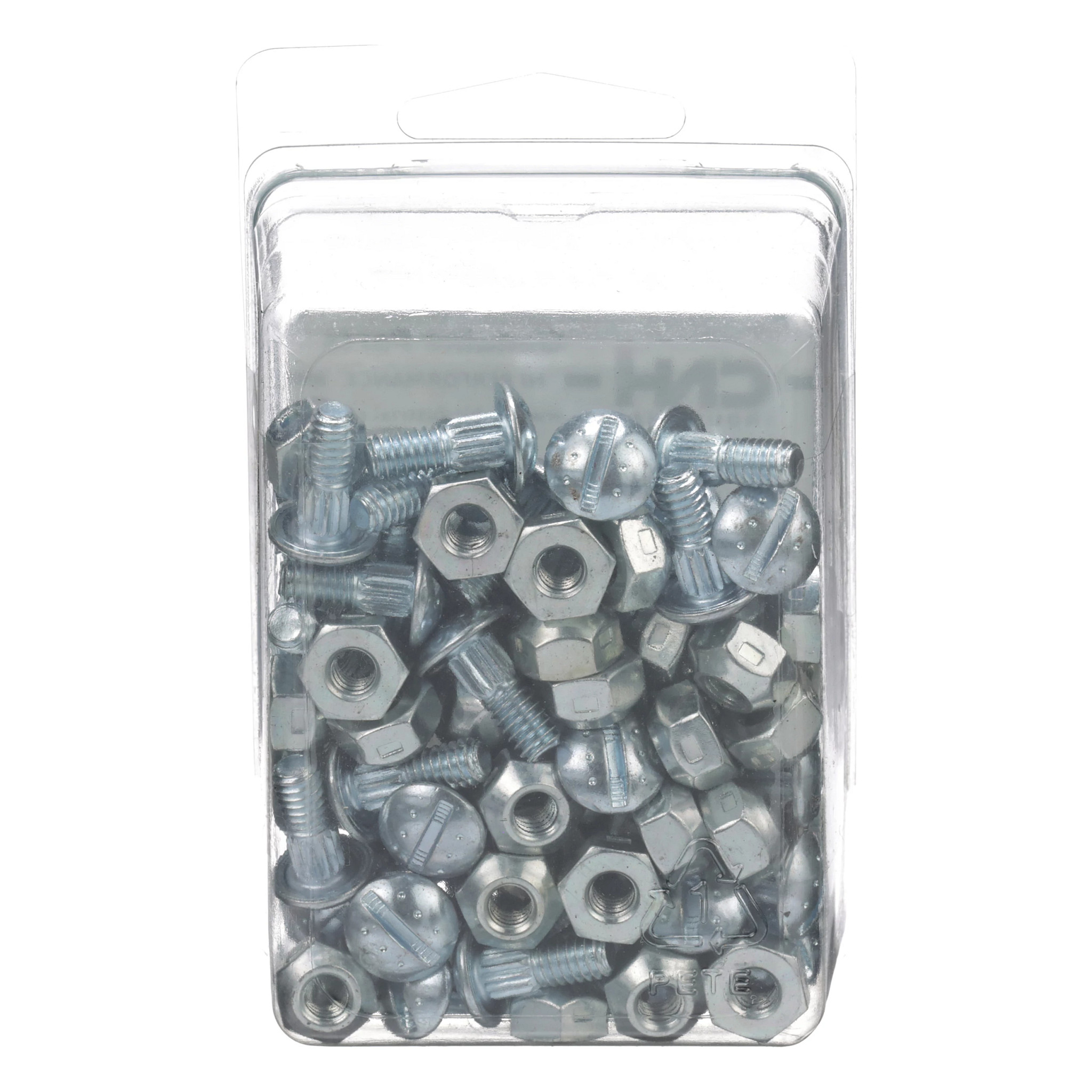 BOLT AND NUT | CASEIH | AU | EN