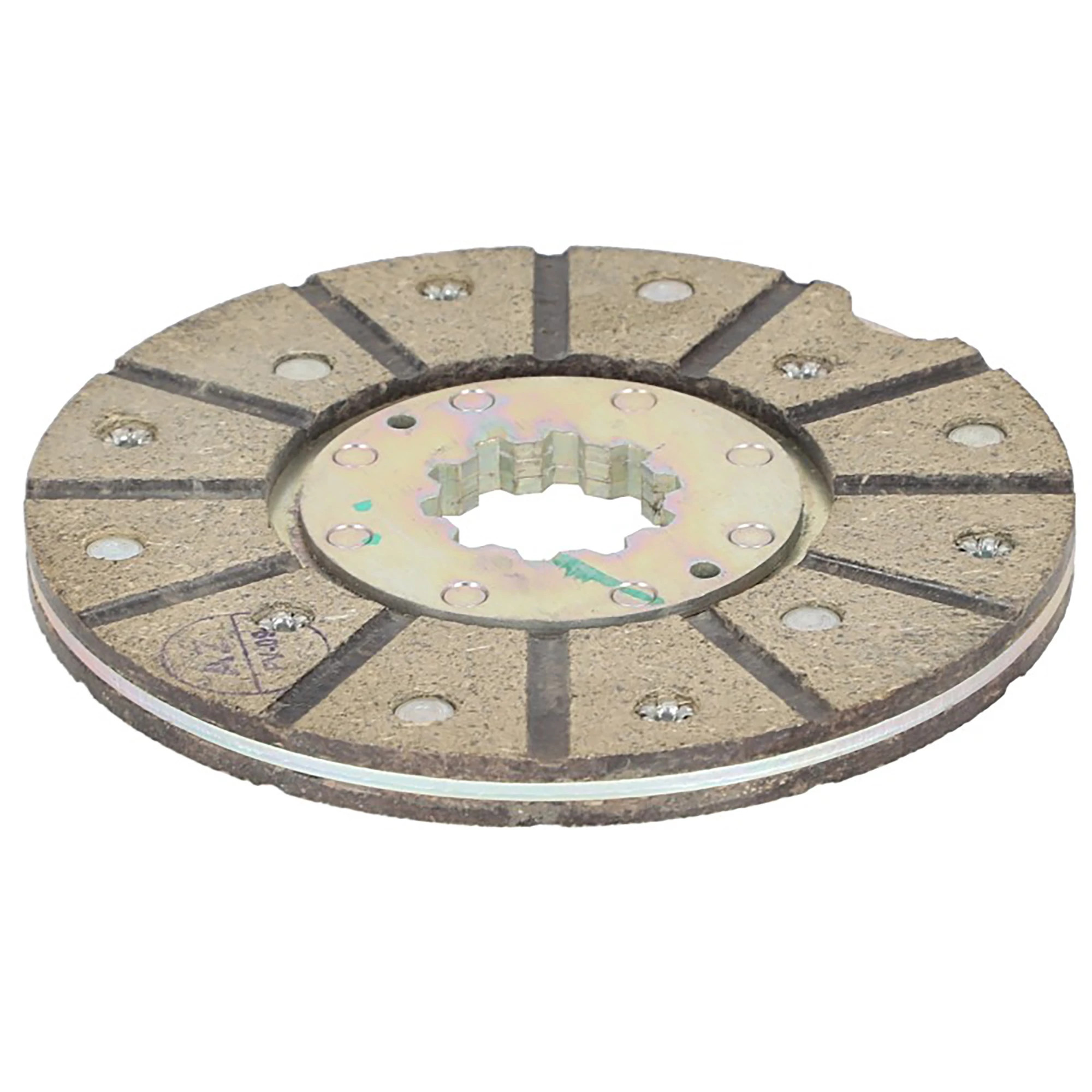 Bonded Brake Disc | NEWHOLLANDAG | US | EN