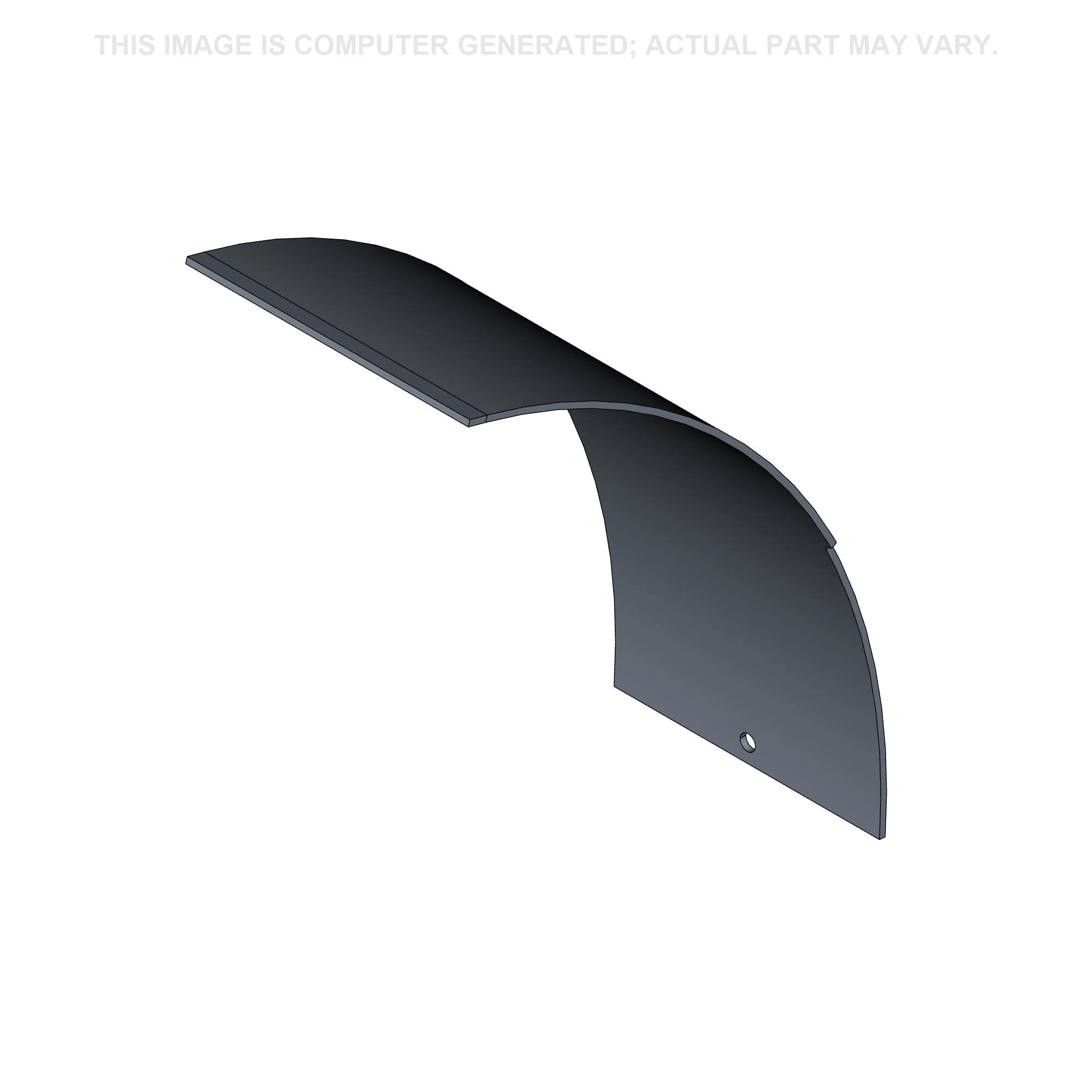 Tampa do cabeçote do elevador | CASEIH | BR | PT