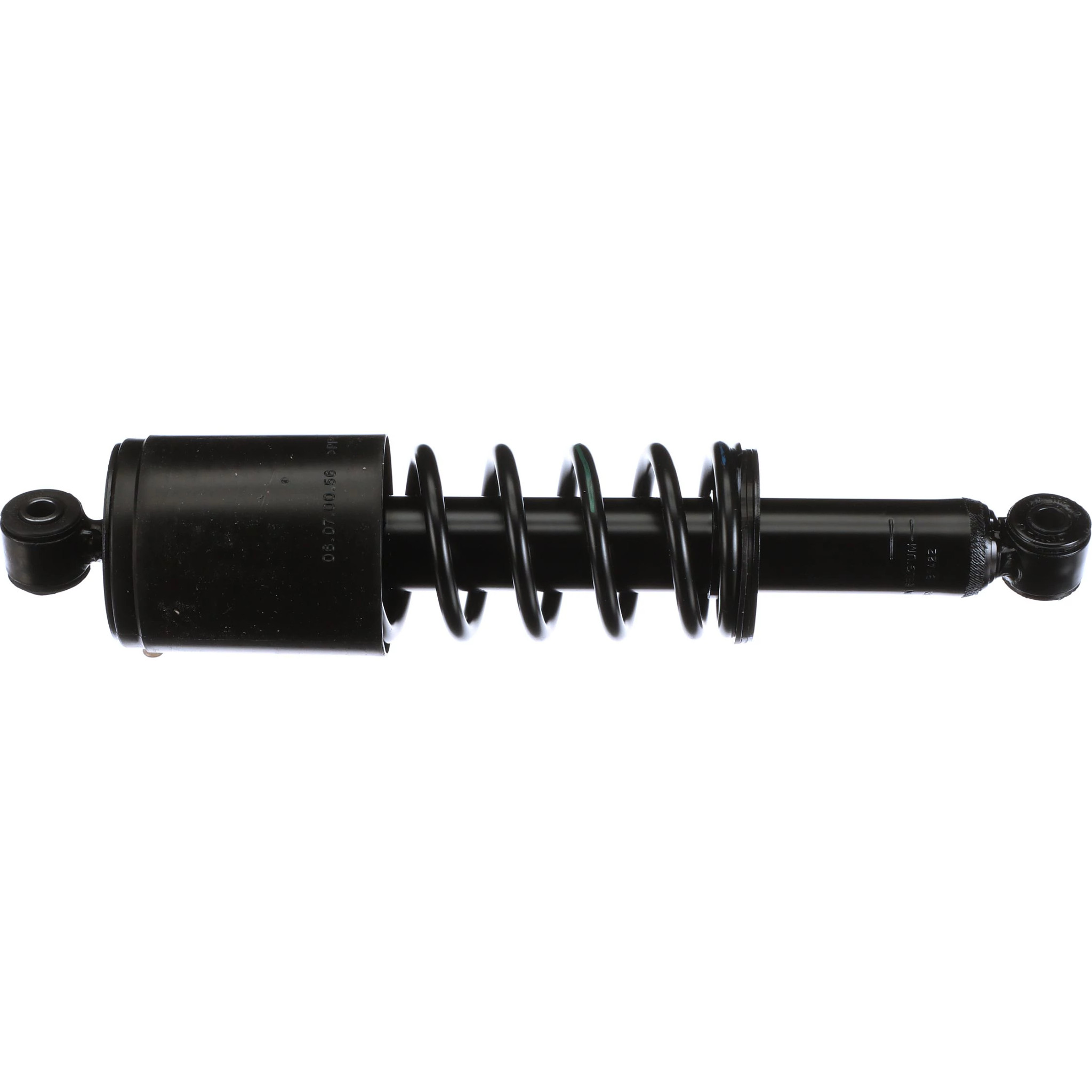 SHOCK ABSORBER | NEWHOLLANDAG | EU | EN