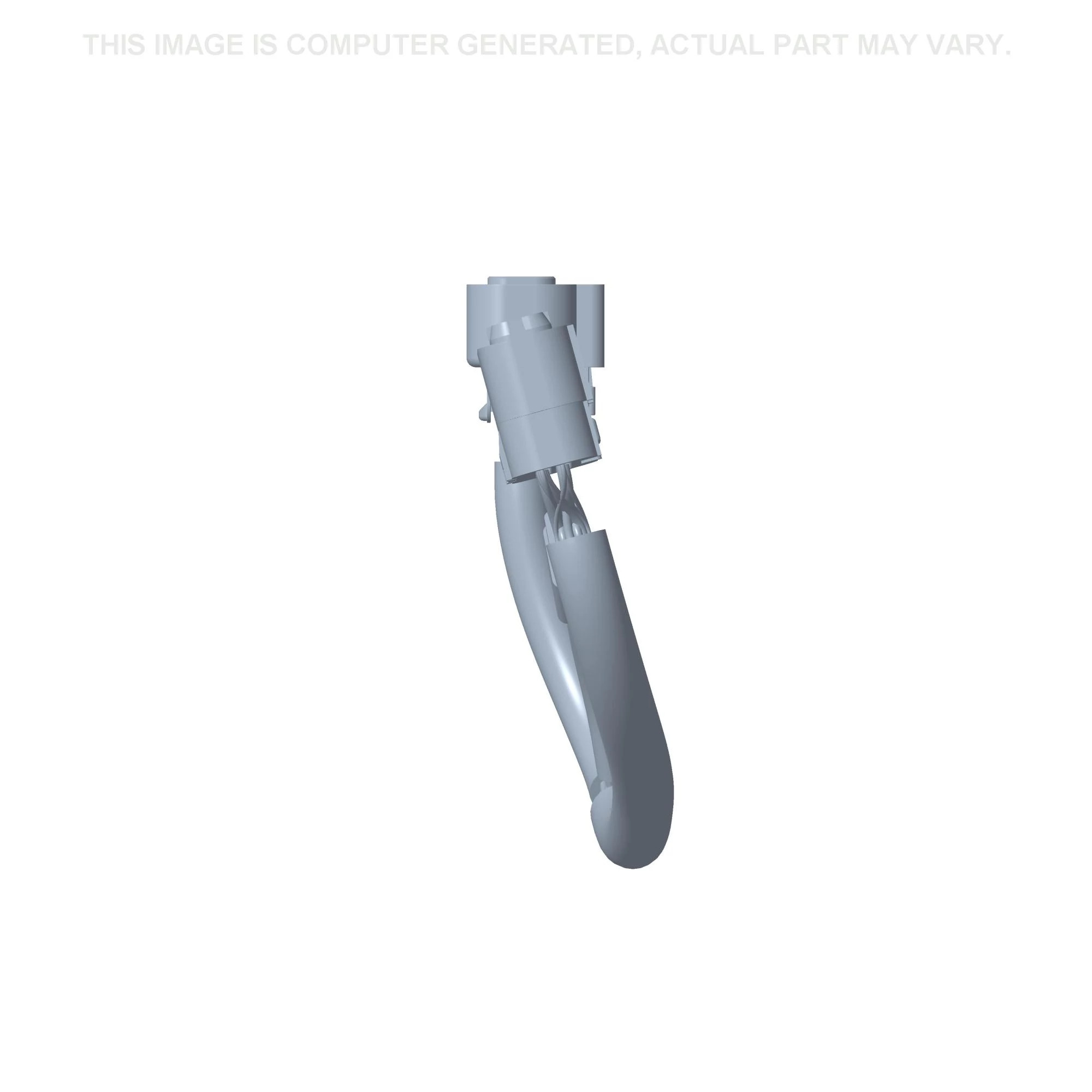 WIRE HARNESS | STEYR | CA | EN