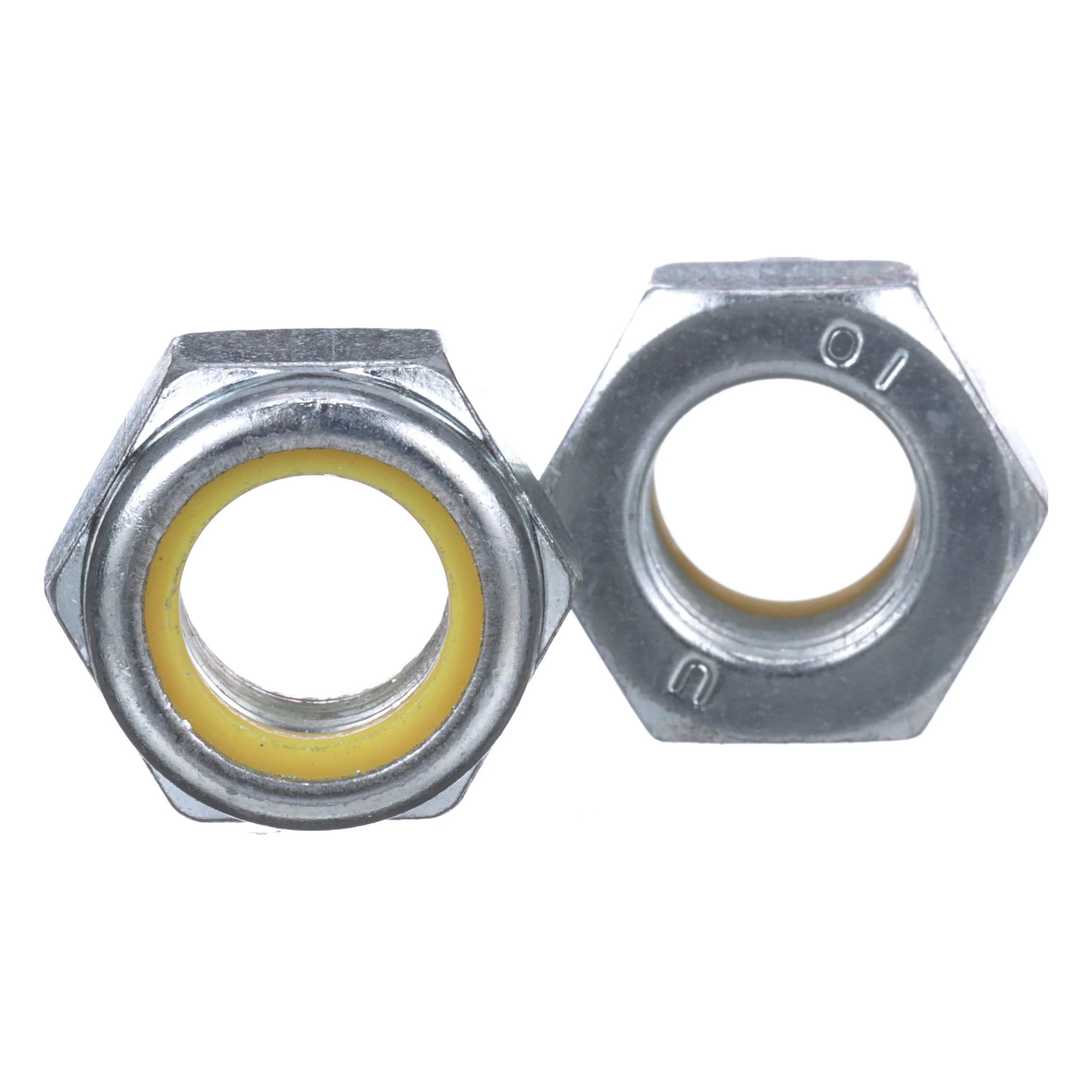 LOCK NUT | NEWHOLLANDCE | SA | EN