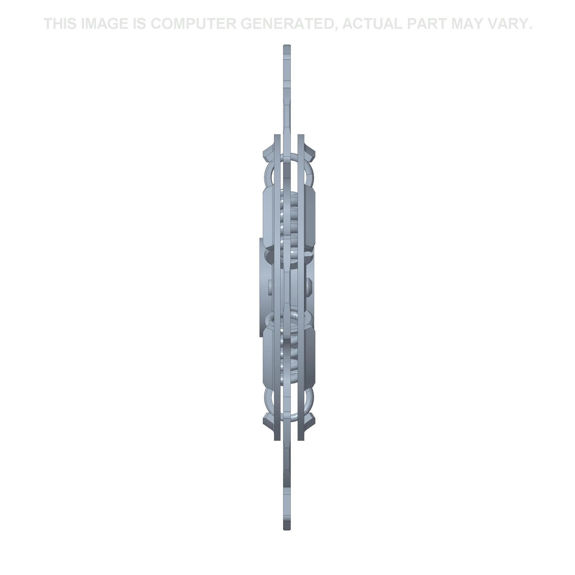 DÄMPARE | STEYR | EU | SV