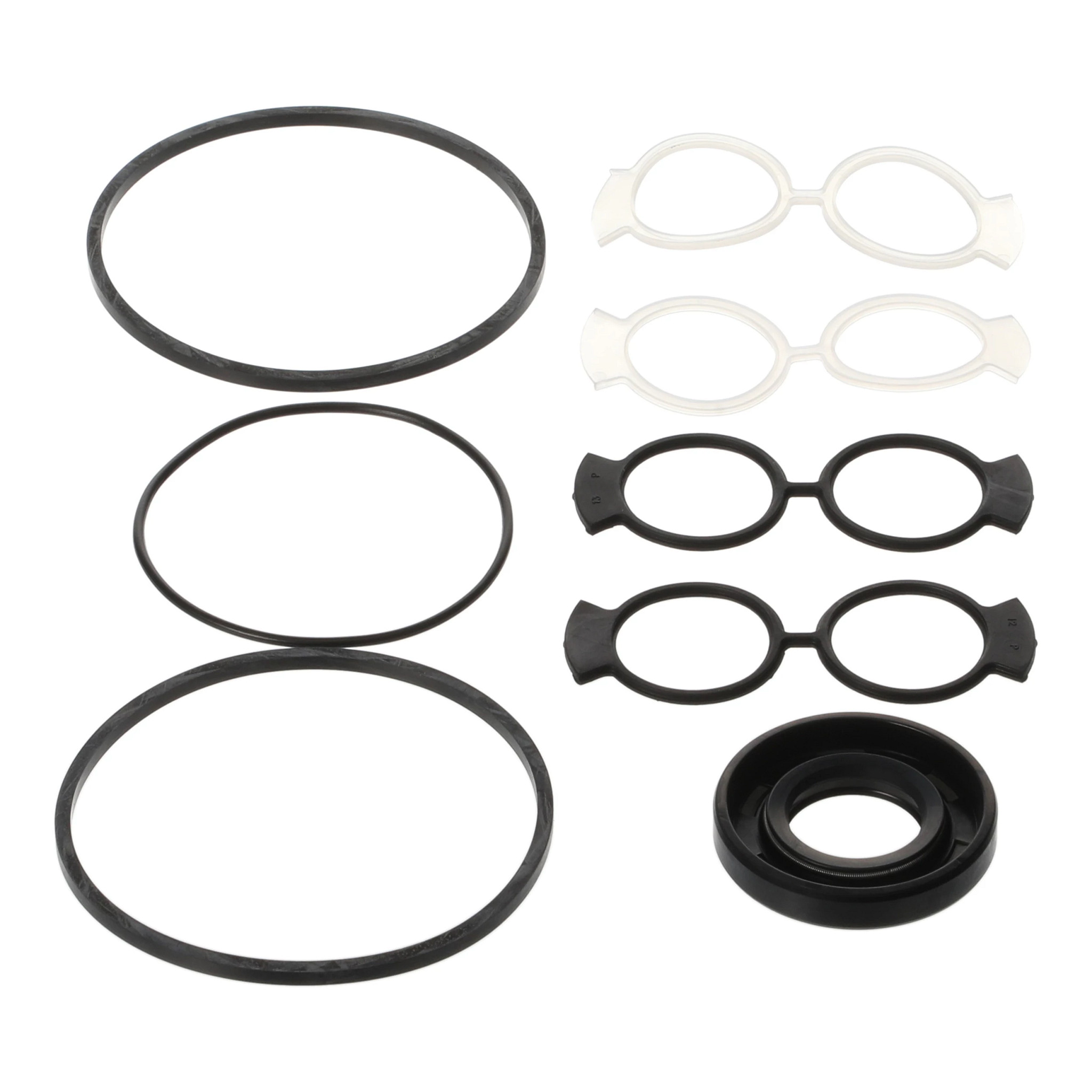 SEAL KIT | FLEXICOIL | AMEA | EN