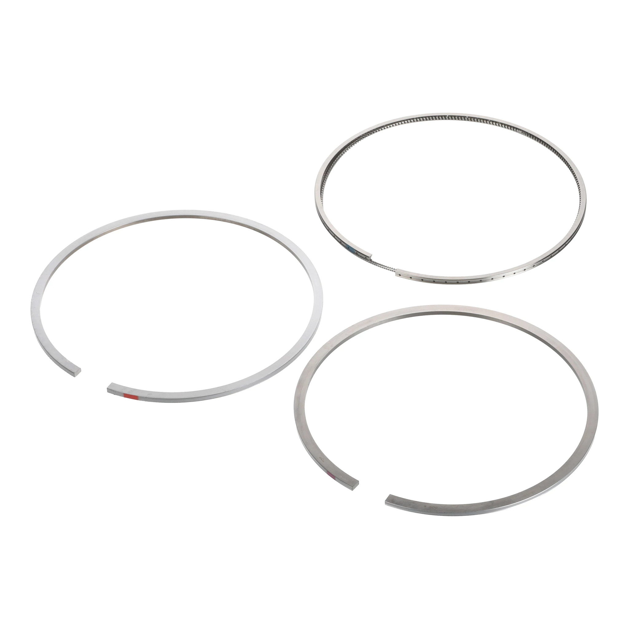 Piston Ring Set | NEWHOLLANDAG | US | EN