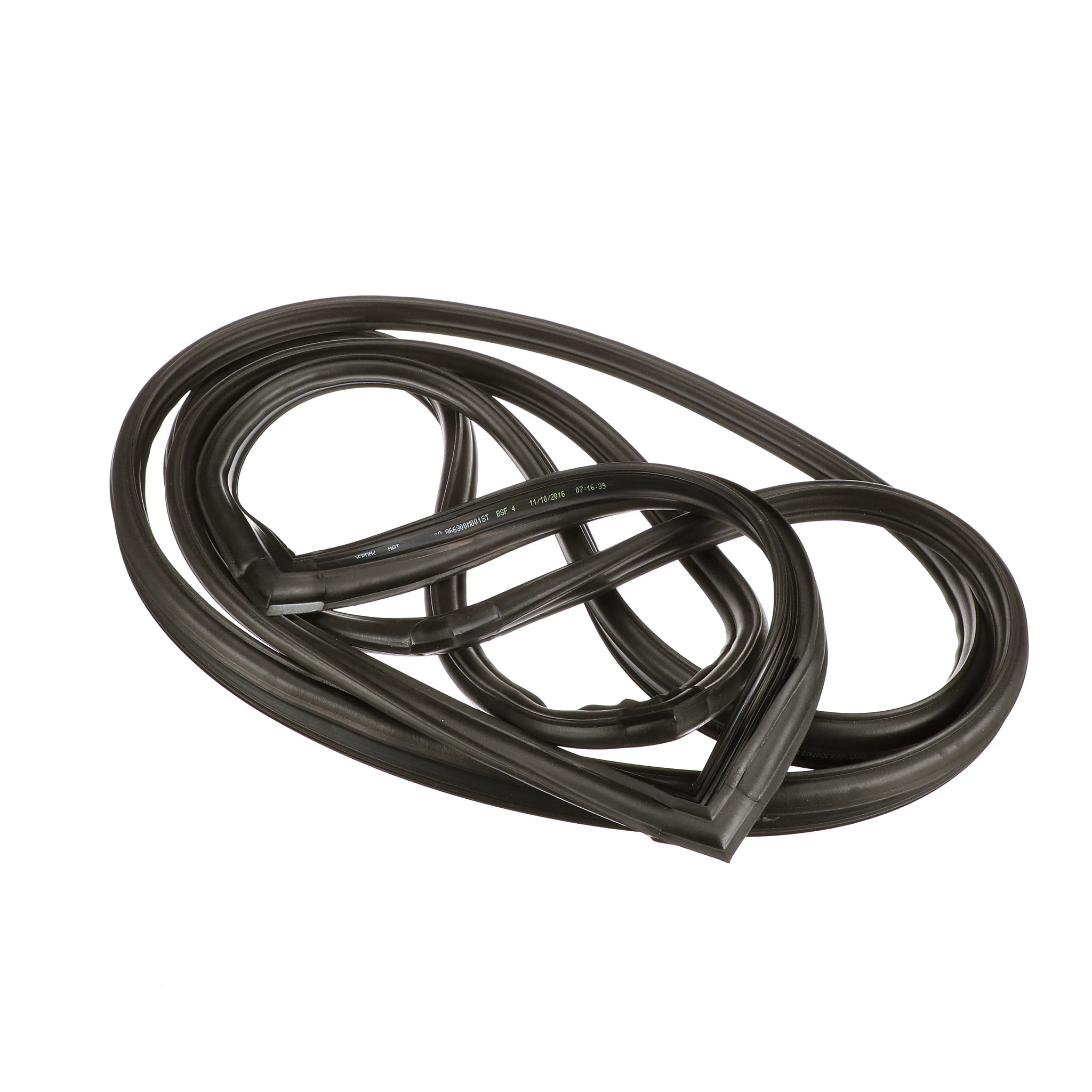 Borracha De Parabris | NEWHOLLANDCE | BR | PT