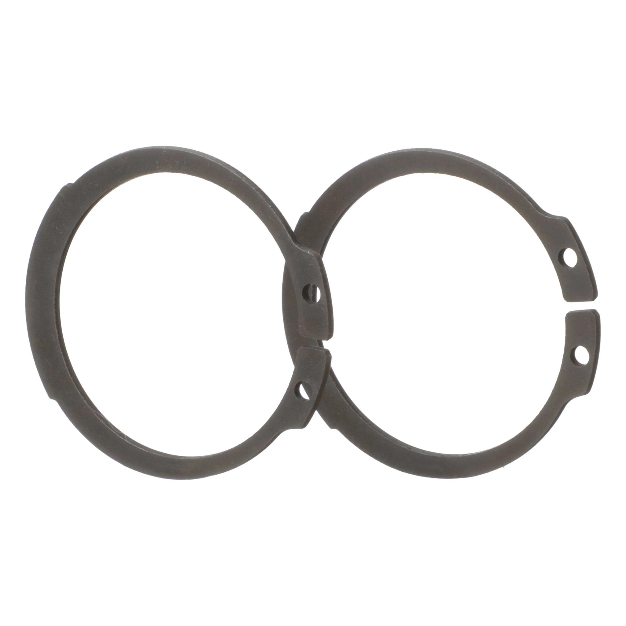 External Snap Ring - M45 | CASEIH | US | EN