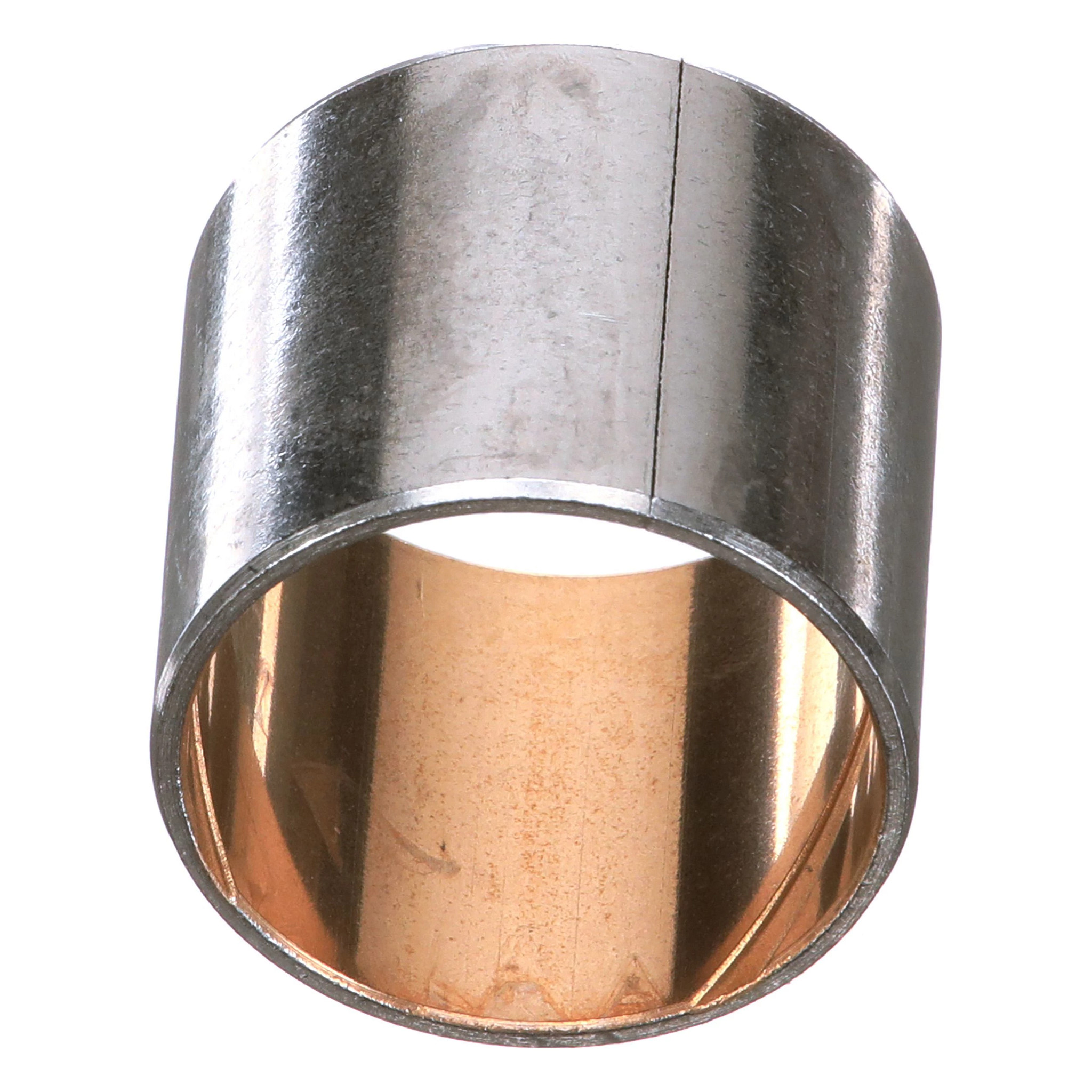 Casquilho de ranhura para óleo - 35 mm DI x 39 mm DE x 35 mm L