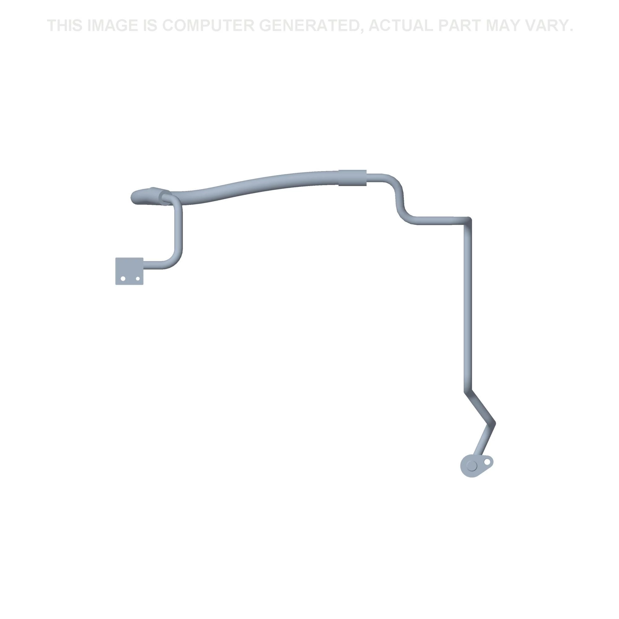 HYD TUBE | CASEIH | SA | EN