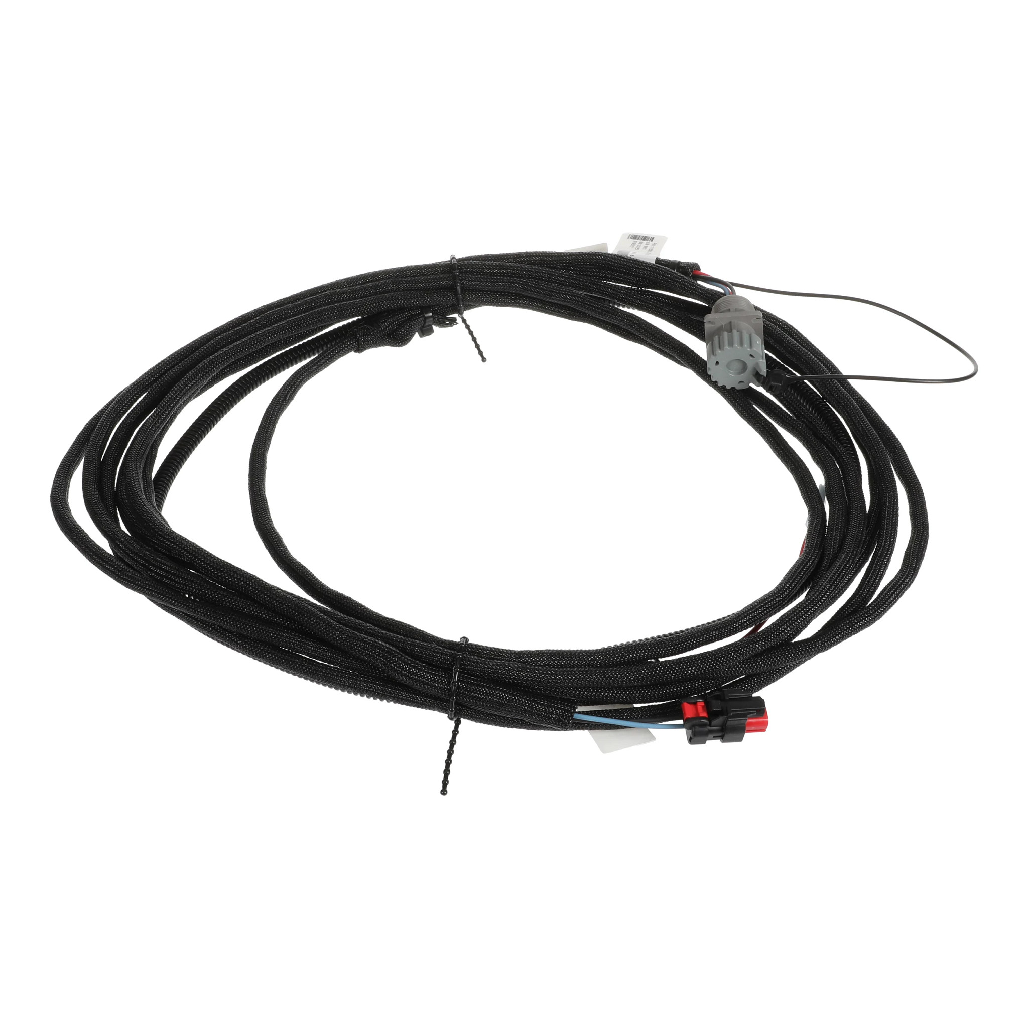 FAISCEAU ELECTRIQUE | CASEIH | CA | FR