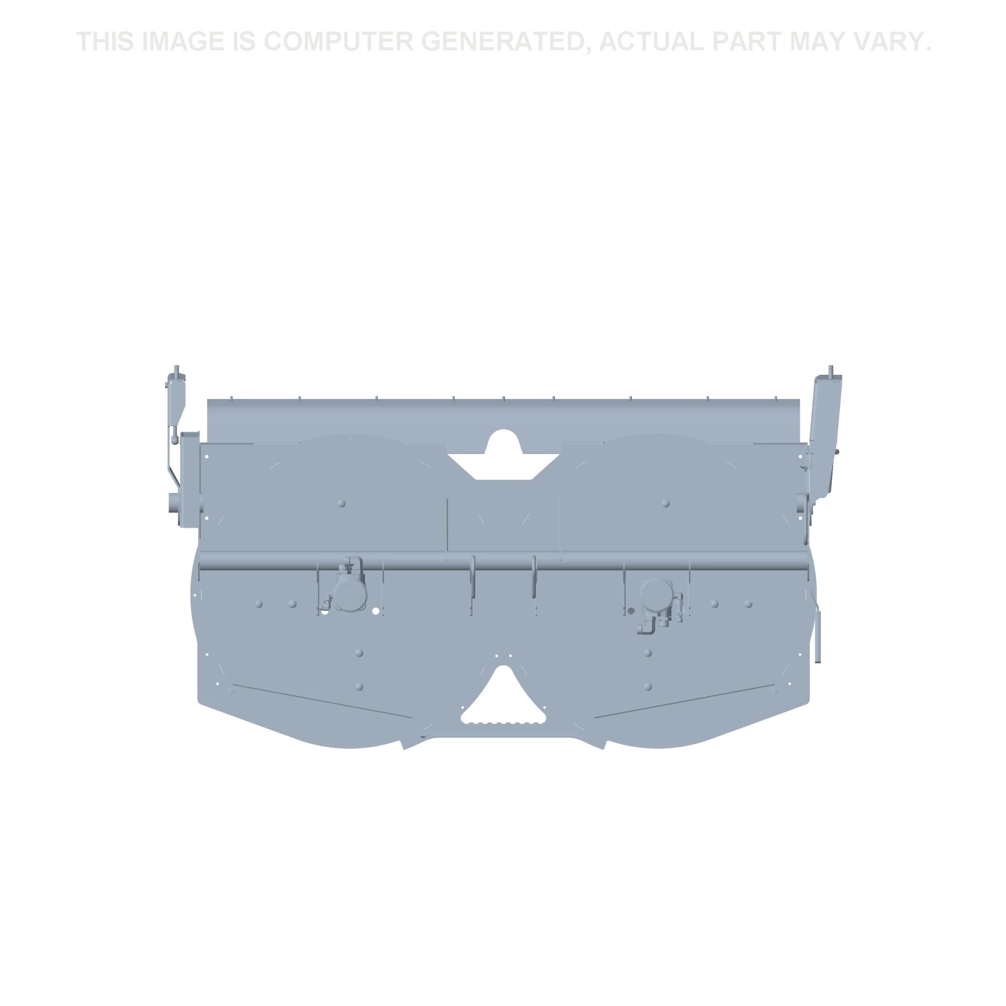 STRAW CHOPPER | NEWHOLLANDCE | CA | EN