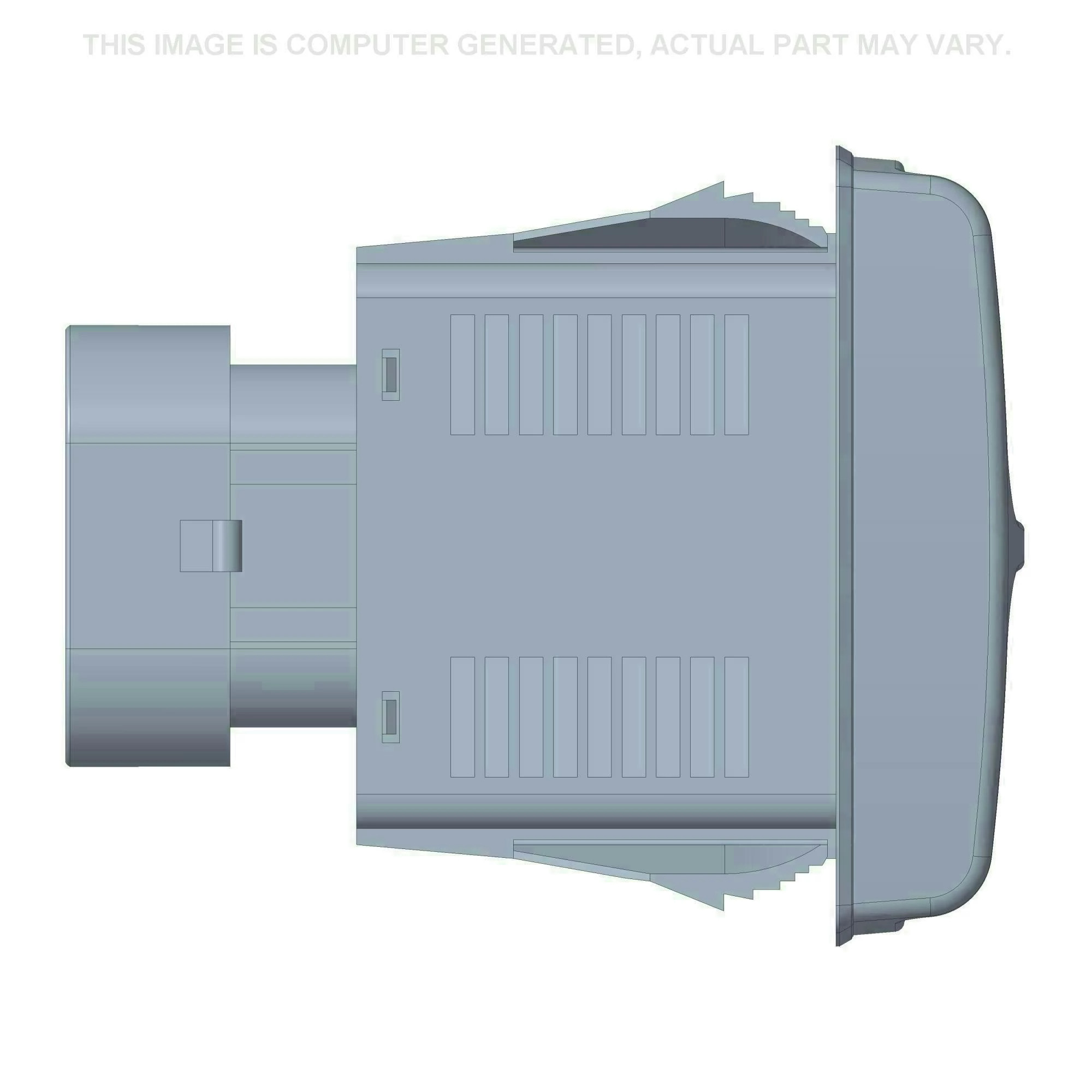 PUSH BUTTON SWITCH | NEWHOLLANDAG | EU | EN