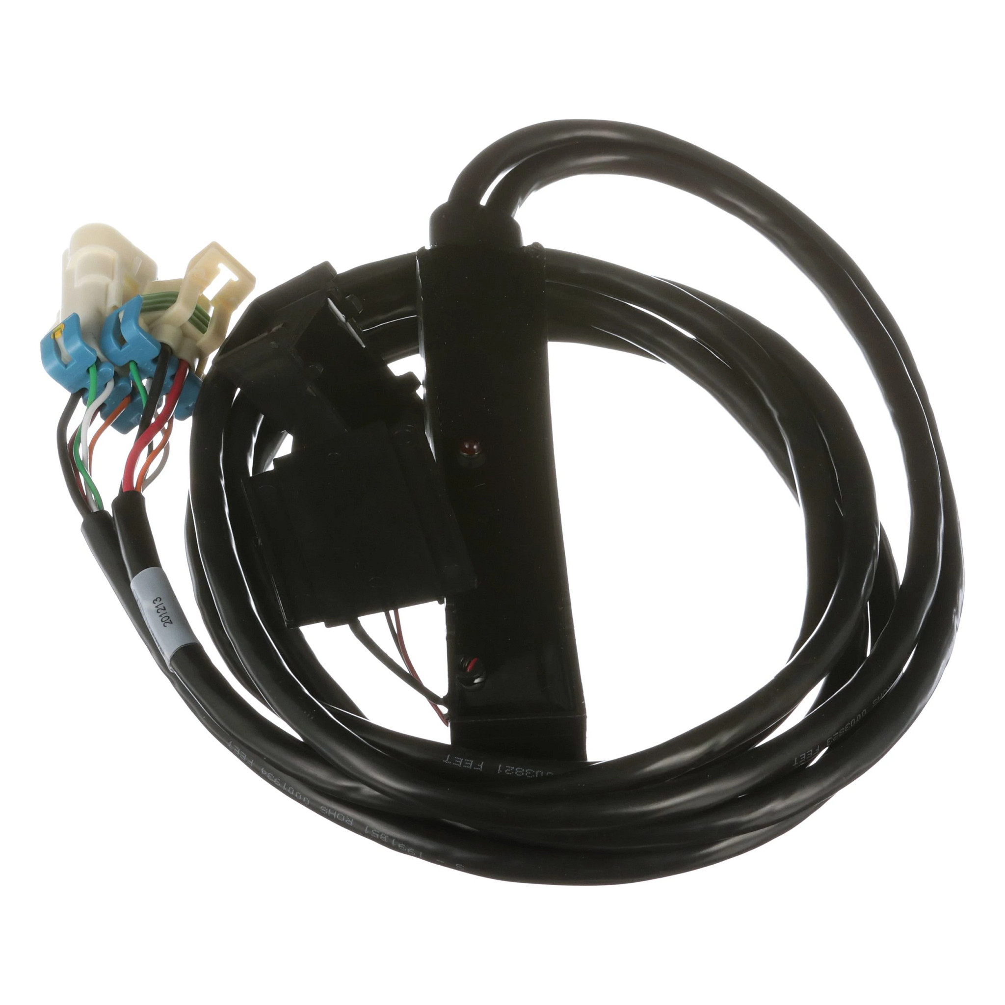 SENSOR | CASEIH | NZ | EN