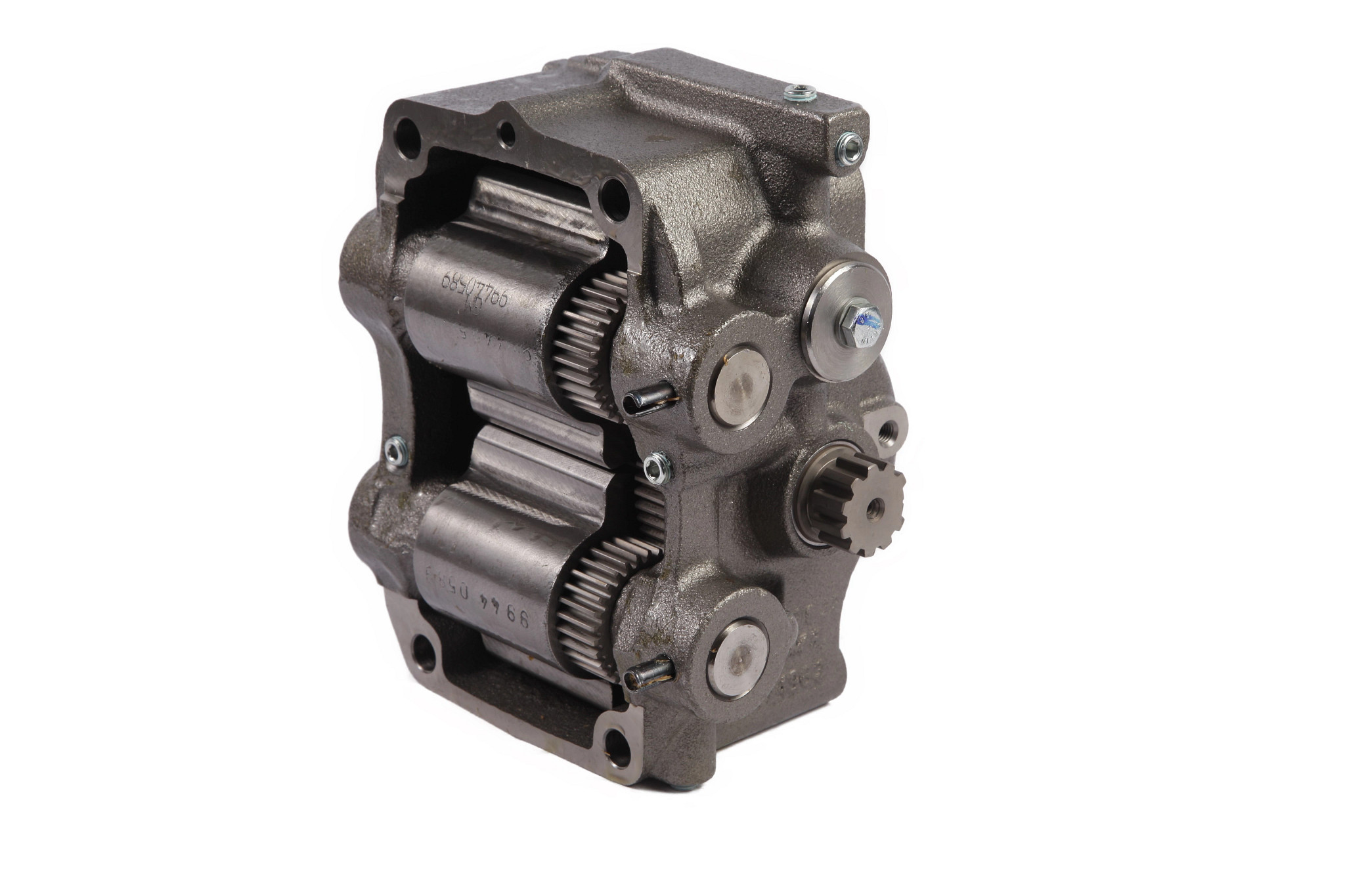 Balancer Assembly | NEWHOLLANDAG | CA | EN