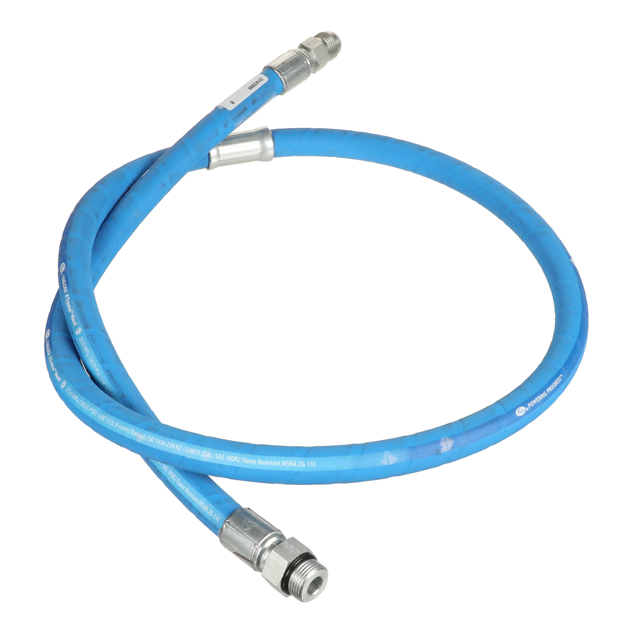 FLEXIBLE | FLEXICOIL | AMEA | FR