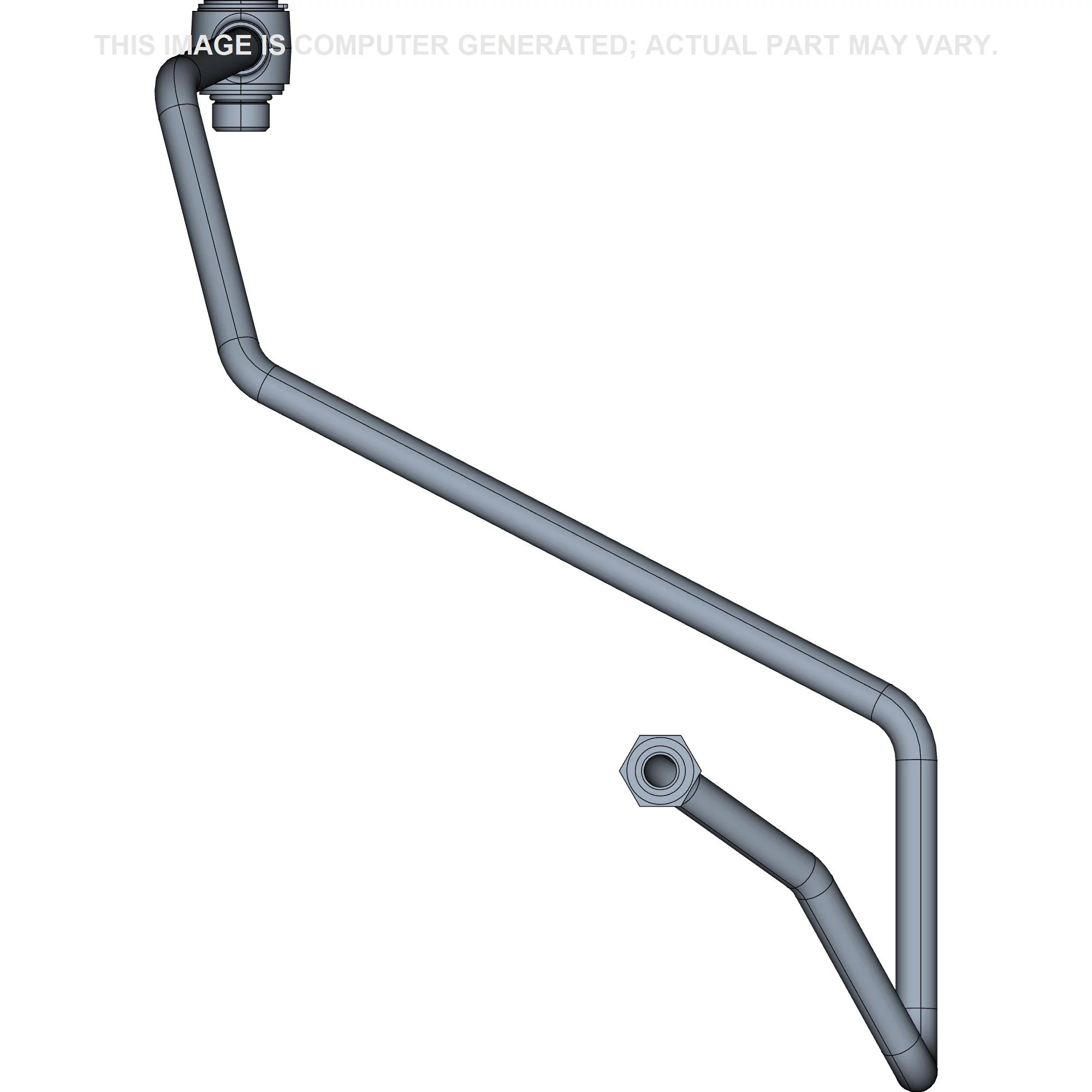 PIPE | CASEIH | AMEA | EN