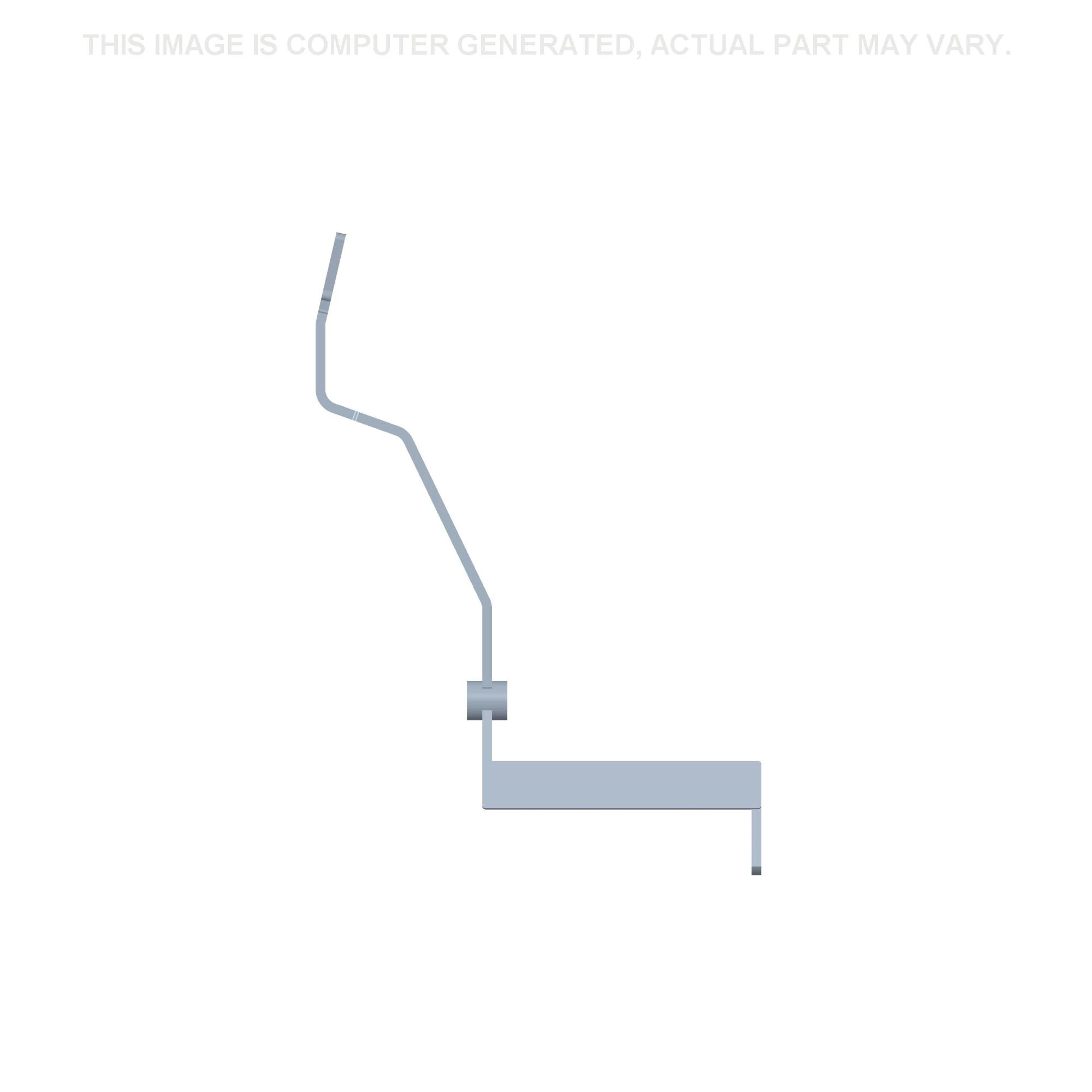 LEVER | CASEIH | IE | EN