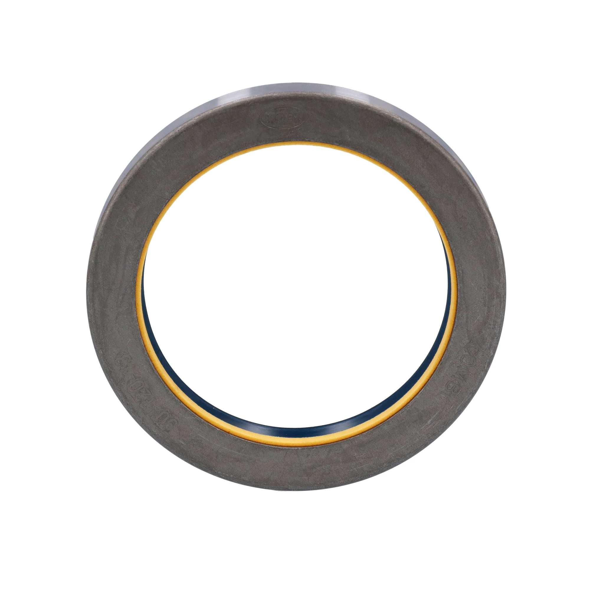 Vedante de lábio duplo - 90 mm DI x 120 mm DE x 13 mm espessura | CASECE | BR | PT