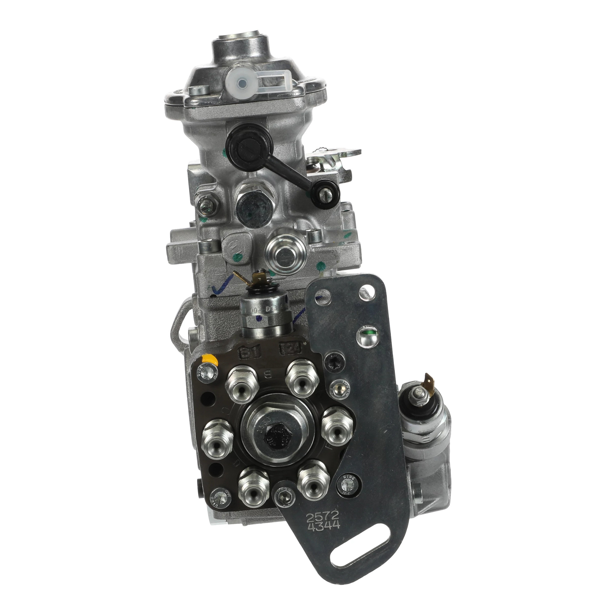 POMPE INJECT. CARBUR | NEWHOLLANDAG | CA | FR