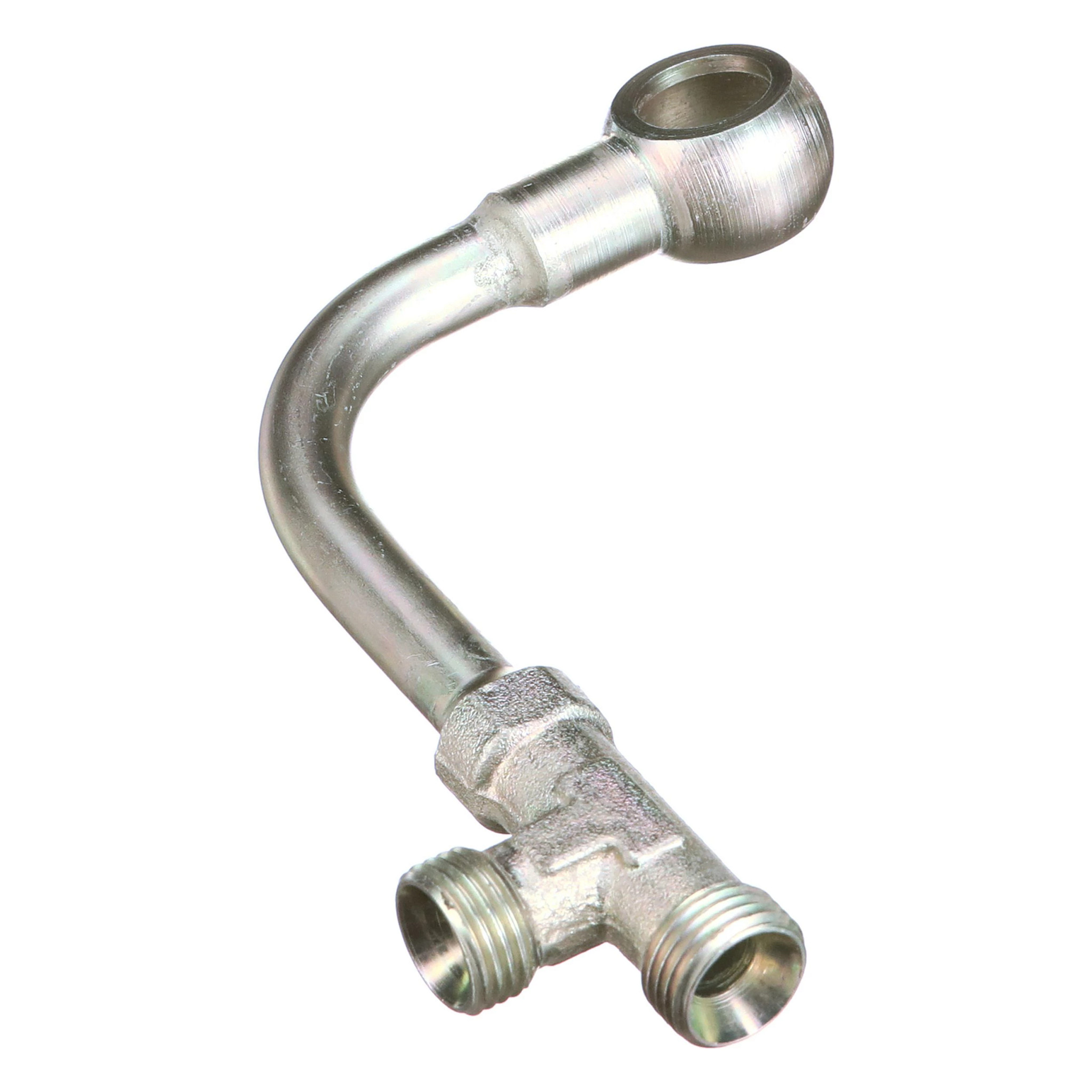 TUYAU HYDRAULIQUE | NEWHOLLANDAG | EU | EN