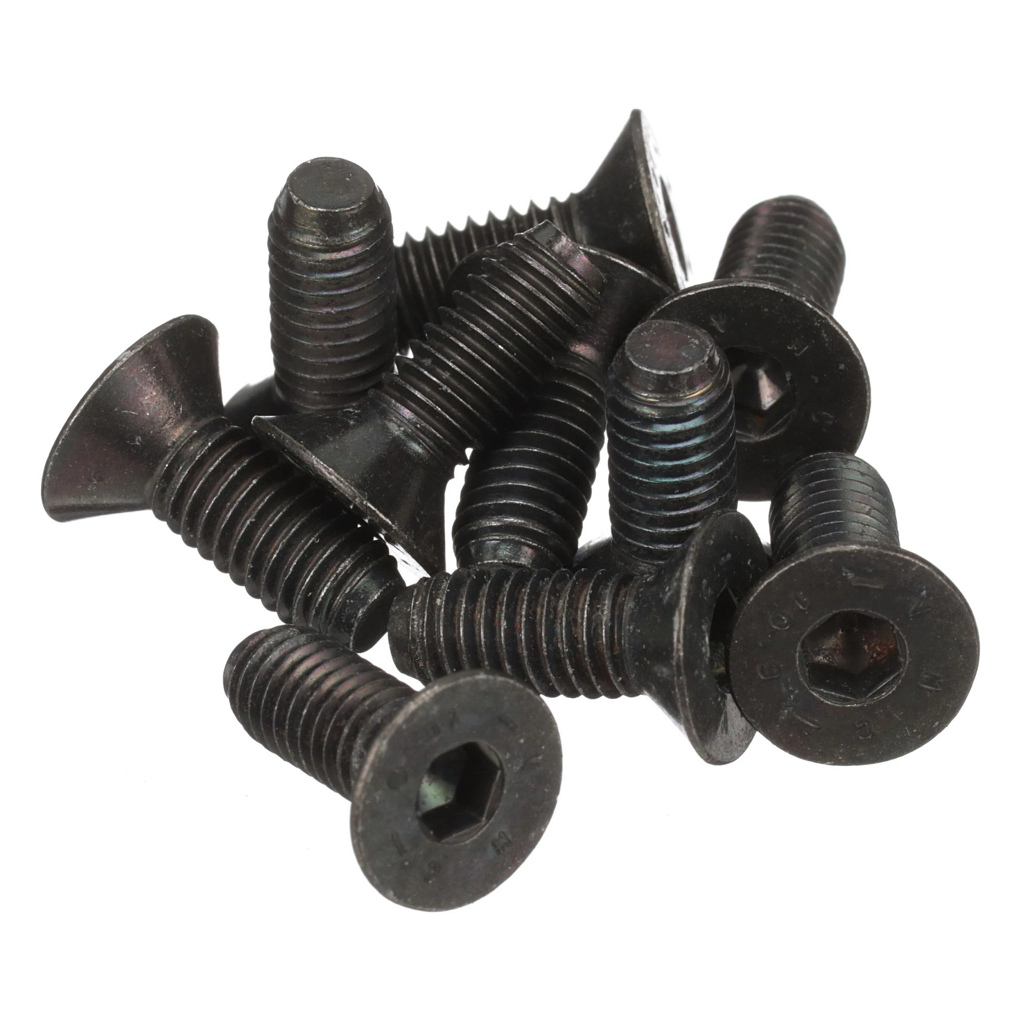 HEX SOC SCREW | CASEIH | US | EN